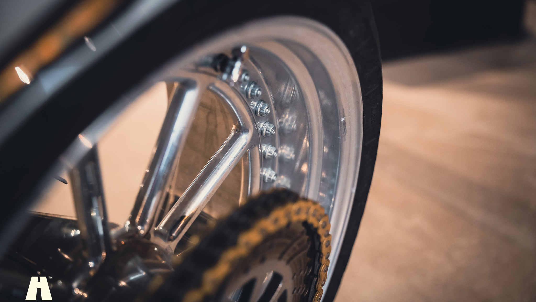 Exteriörbild på 2010 Harley-Davidson Kopteri