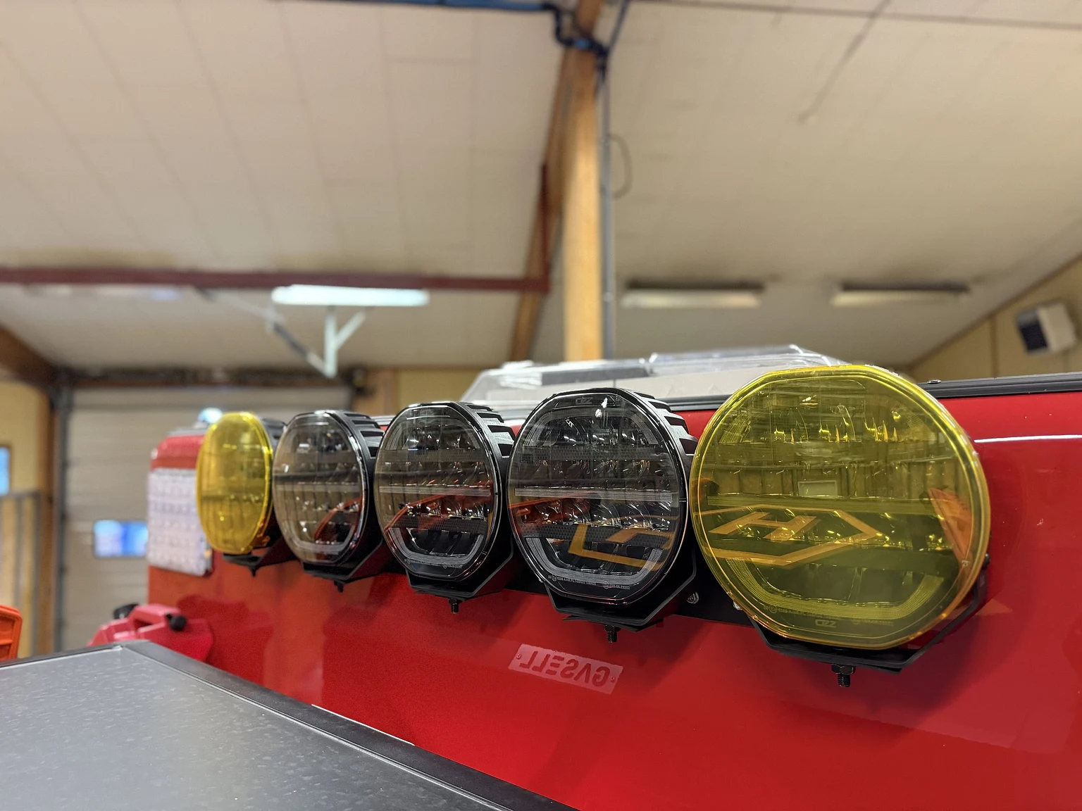 Aussenfoto 2020 Dodge Ram 2500 Overland (46)