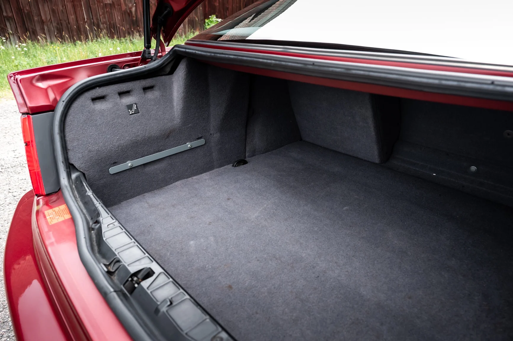 Image of 1991 BMW 850i mechanics (7)