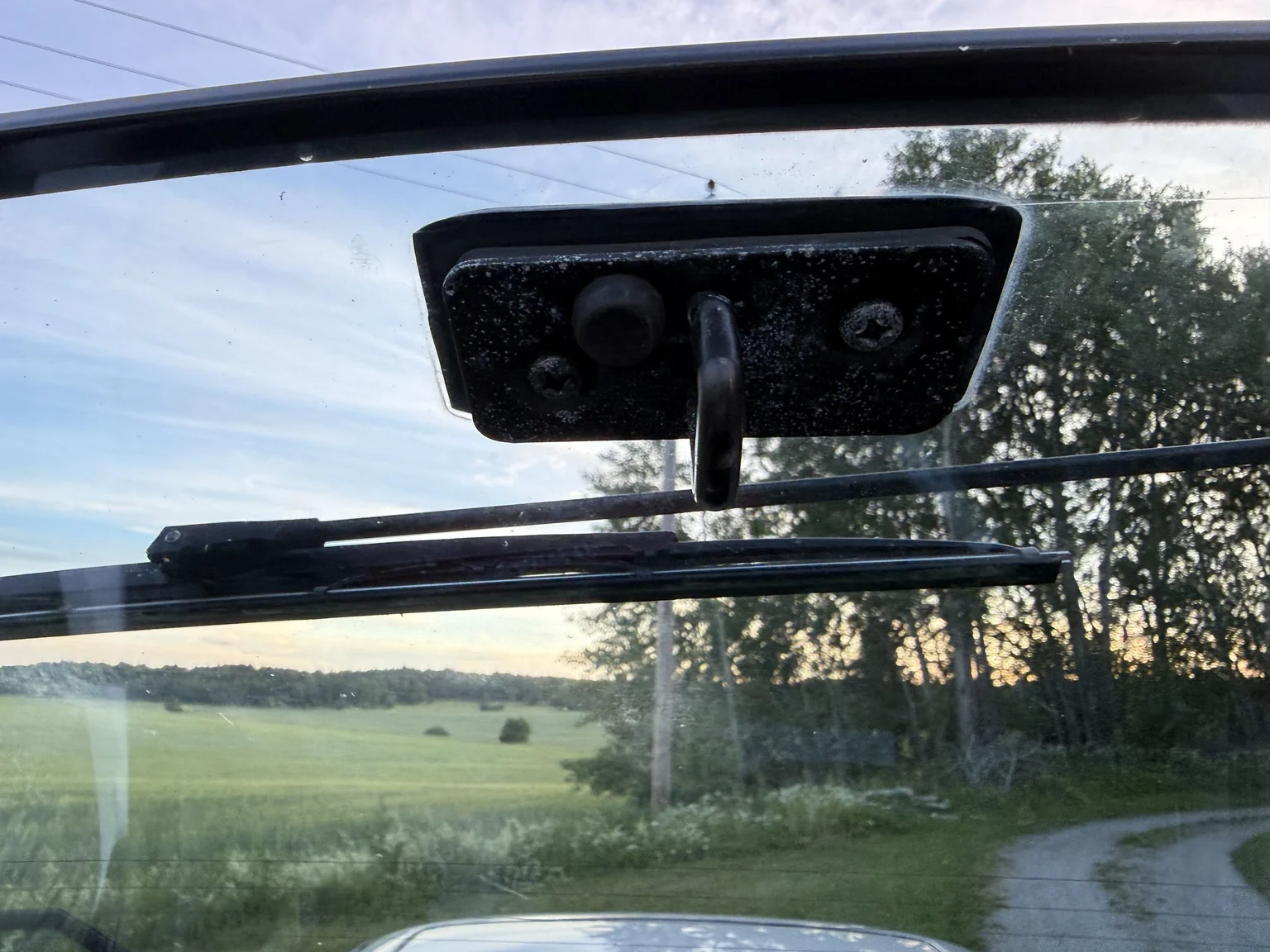 Interior image of 1983 Mazda RX-7 (73)