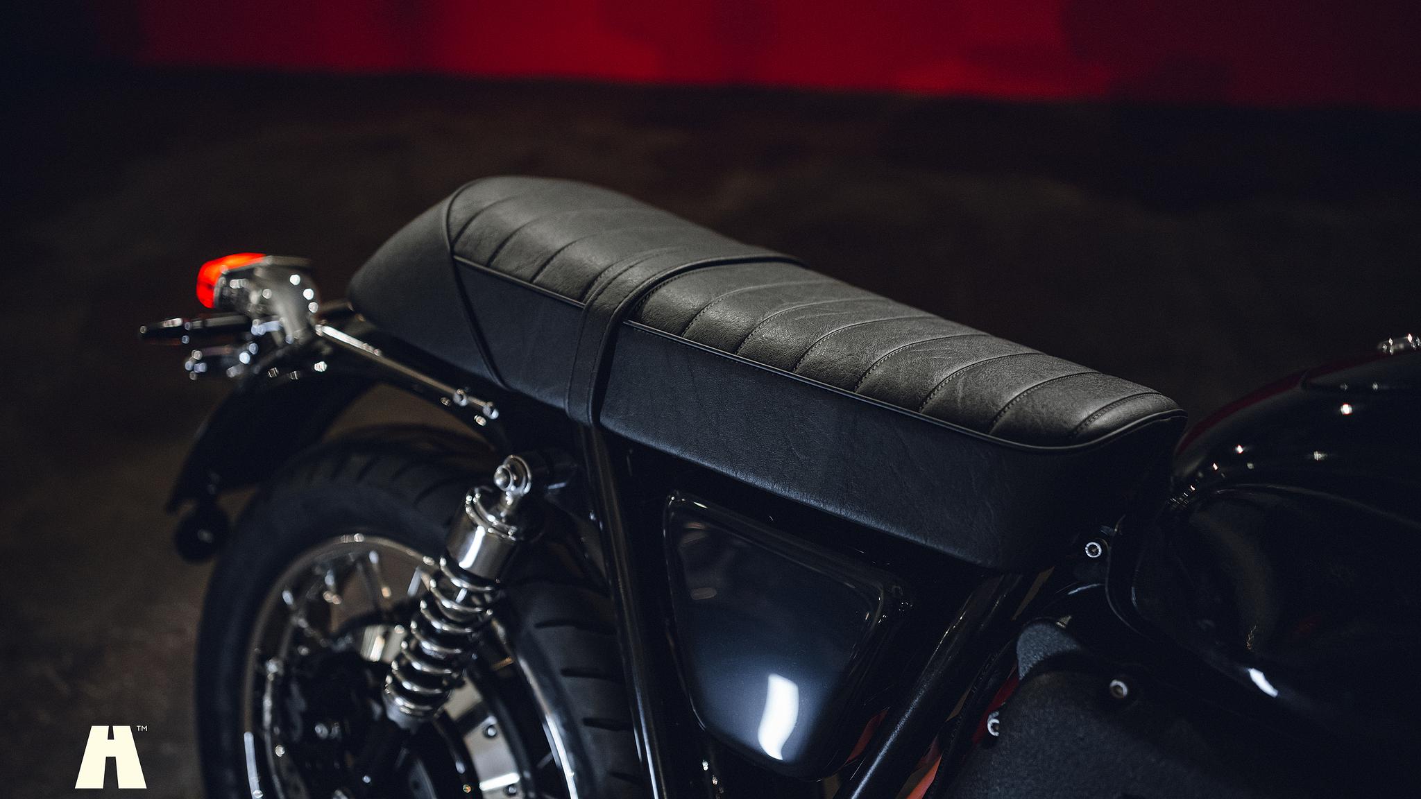 Exteriörbild på 2022 RGNT NO.1 CLASSIC (23)