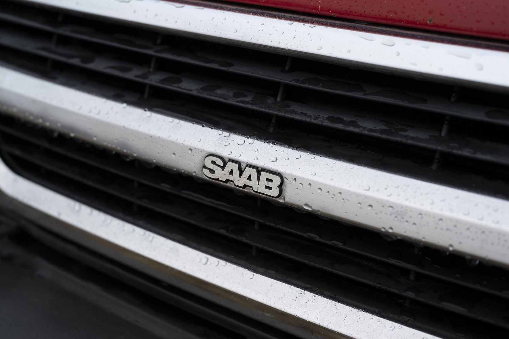 Exteriörbild på 1992 SAAB 900 S – NO RESERVE