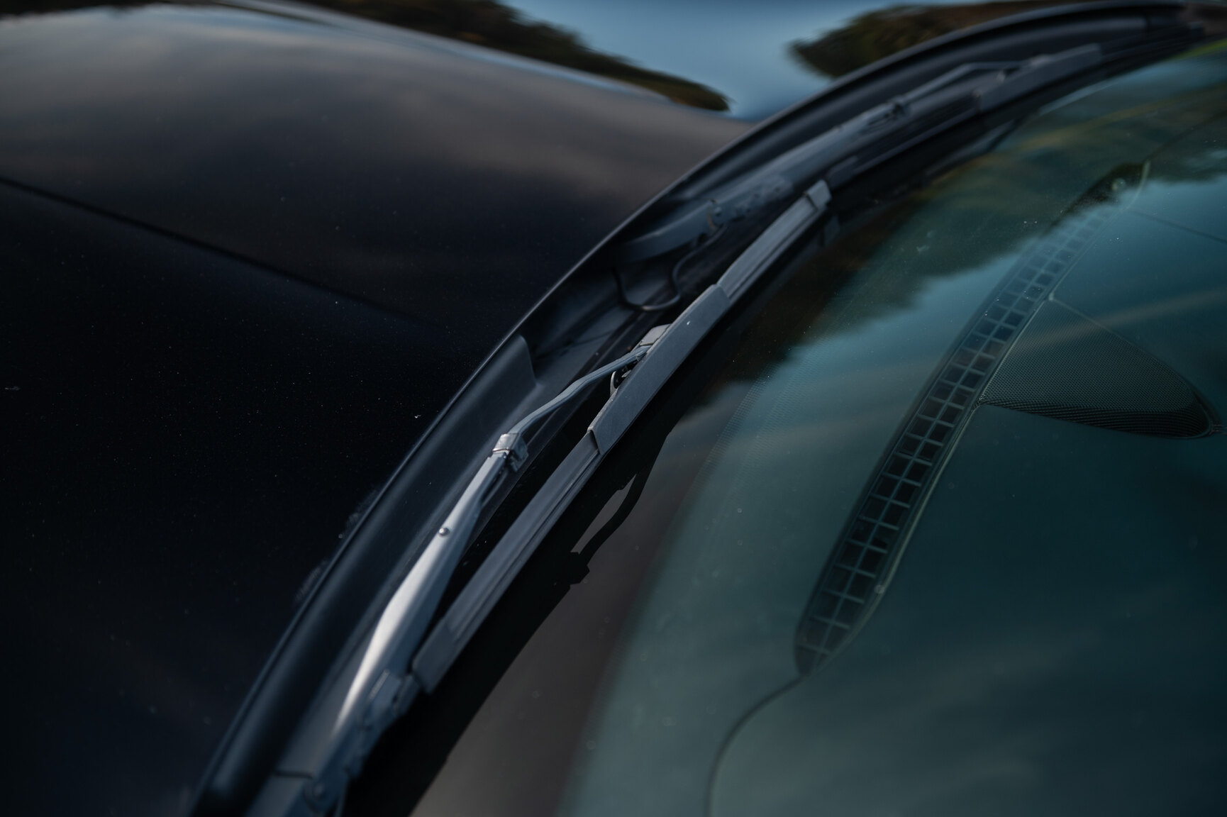 Exteriörbild på 2013 Fisker Karma ES