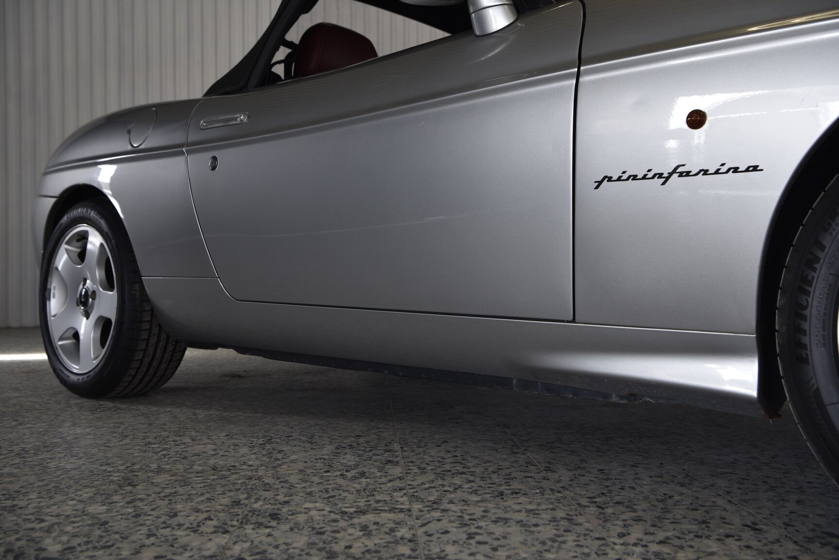 Aussenfoto 1997 Fiat Barchetta 1.8 (38)