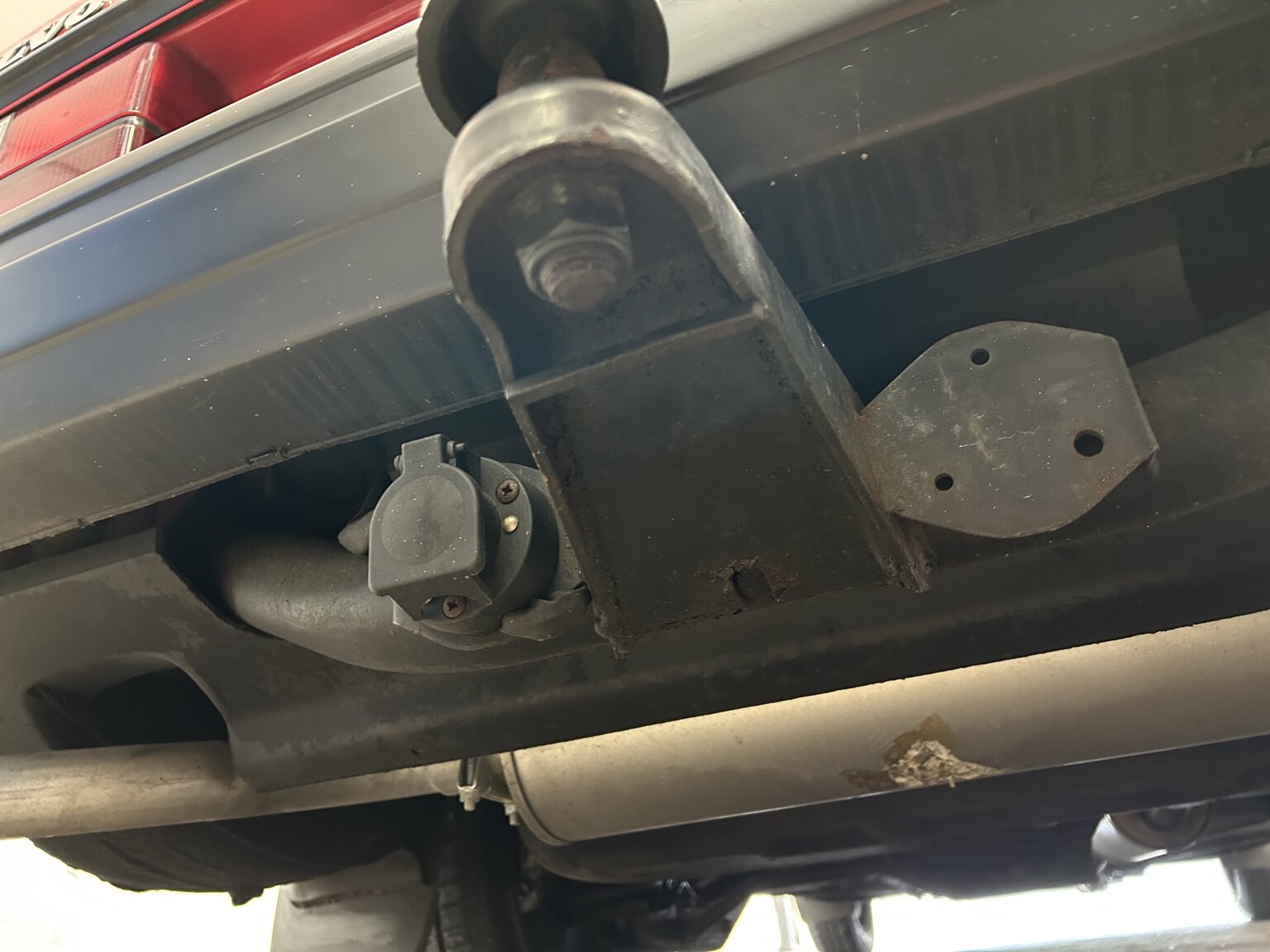 Image of 1990 Volvo 240 GL mechanics