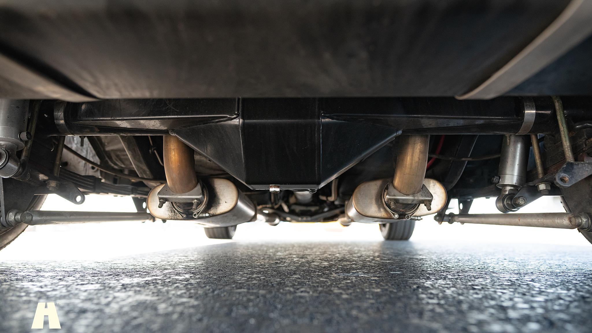 Image of 1969 Chevrolet Camaro 69 Pro touring   mechanics