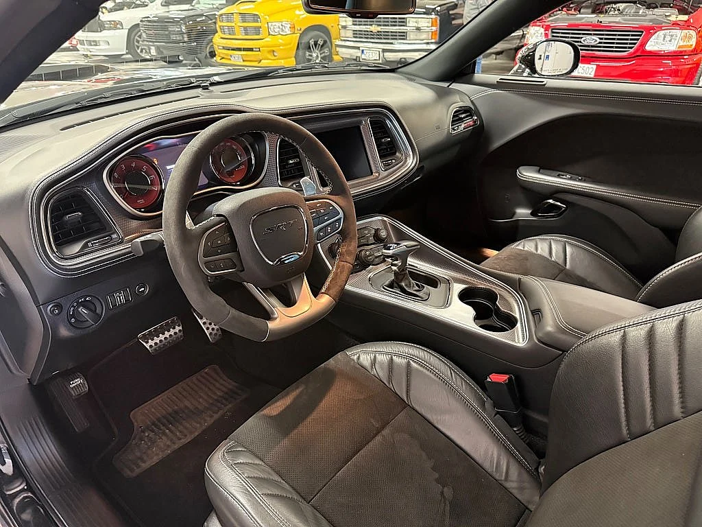 Bild von 2020 Dodge Challenger (18)