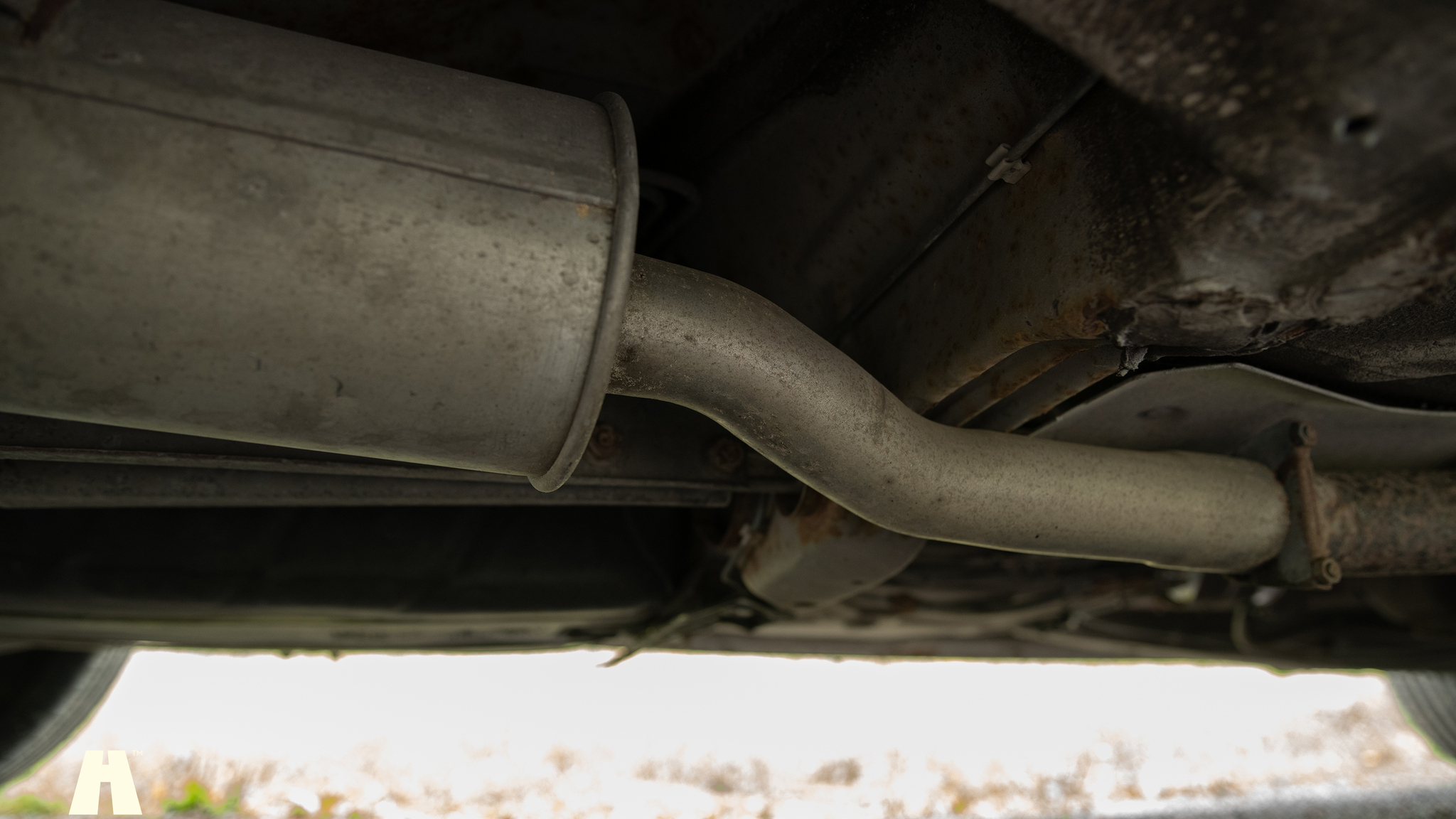 Image of 1997 Volvo 945  mechanics