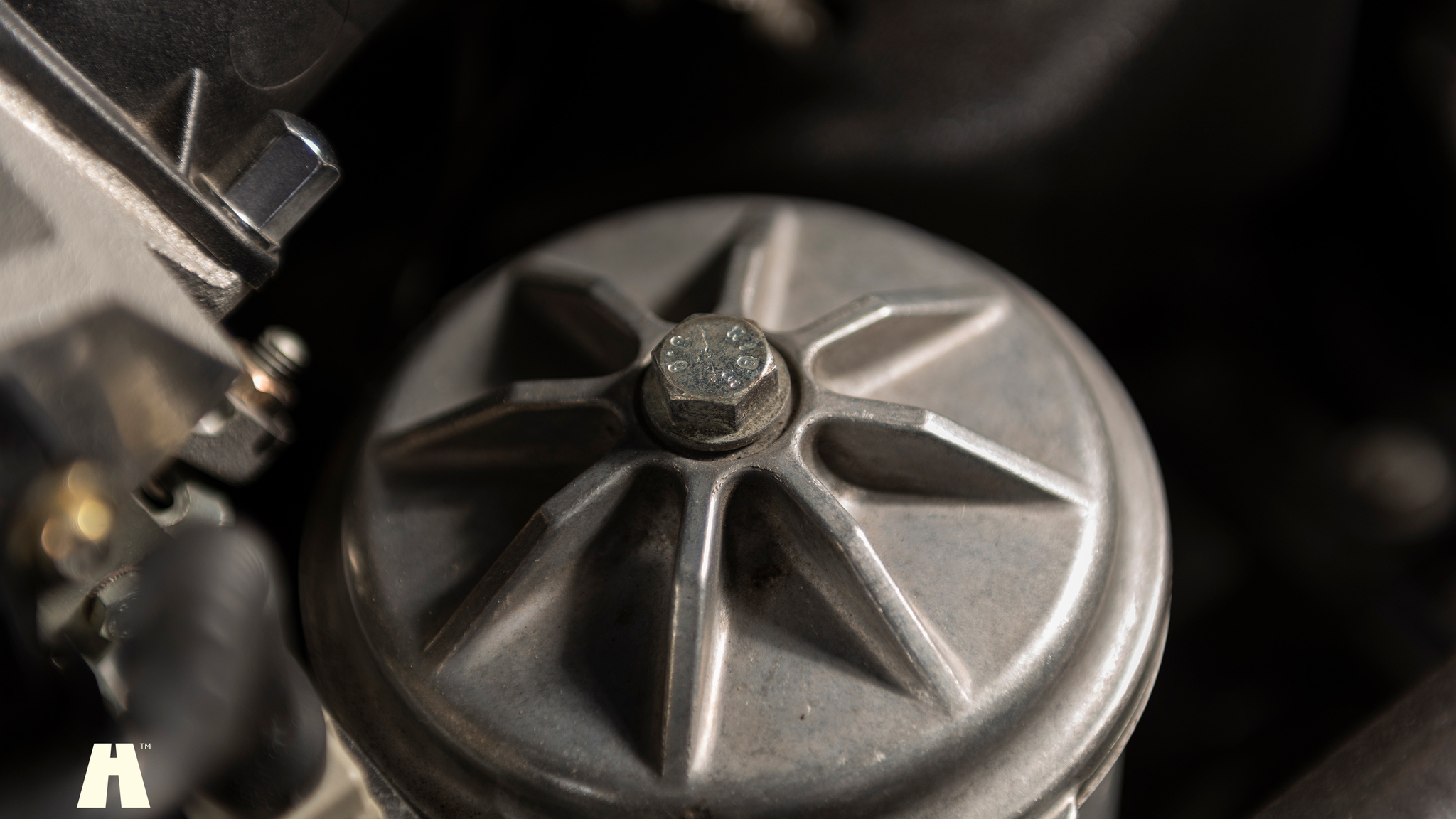 Image of 1994 BMW E36 M3 mechanics