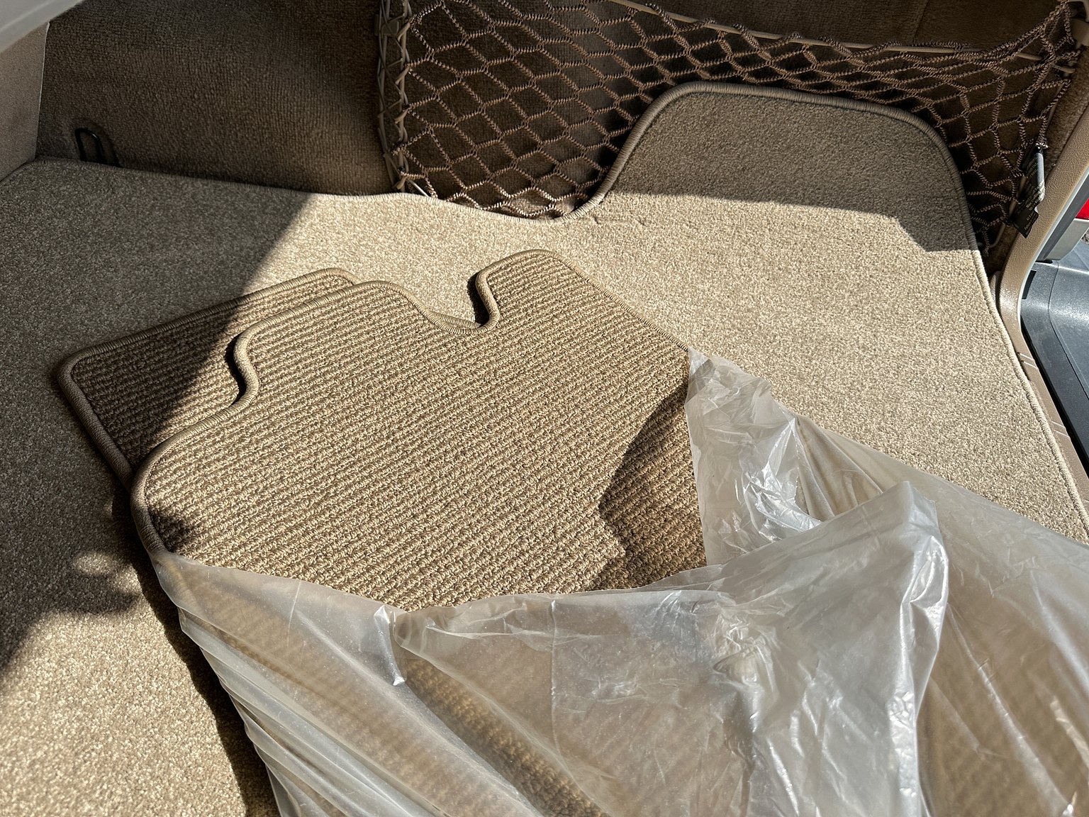 2000 Volvo V70 XC 2.4 T AWD , Övrigt