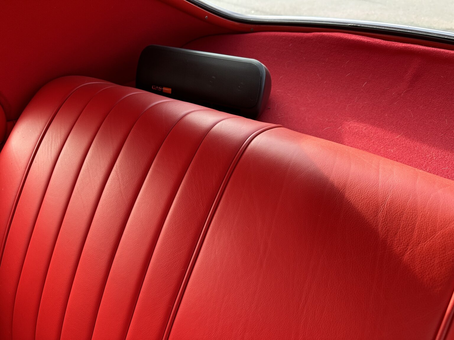 Innenraumfoto von 1948 Oldsmobile Dynamic 78 Club Sedan (20)