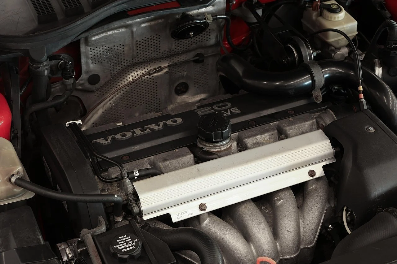Bild von 1996 Volvo 850 (11)