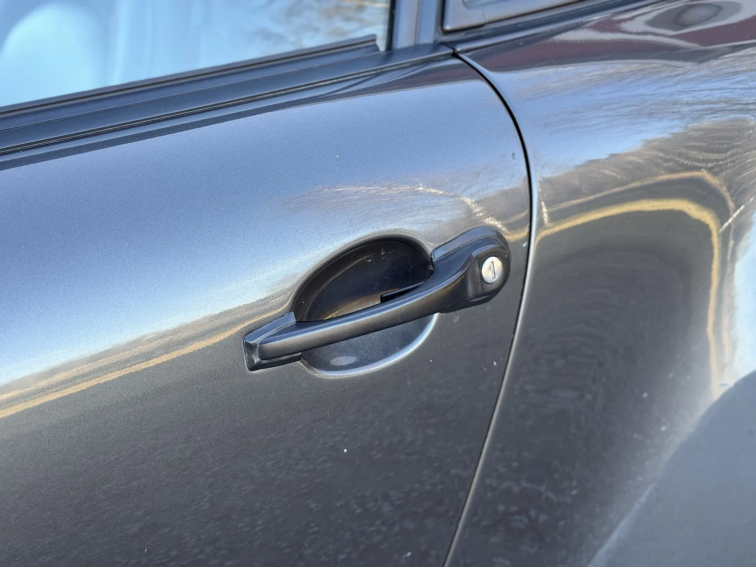 Aussenfoto 1989 Porsche 911 / 930 3.3 Turbo 5-speed (36)