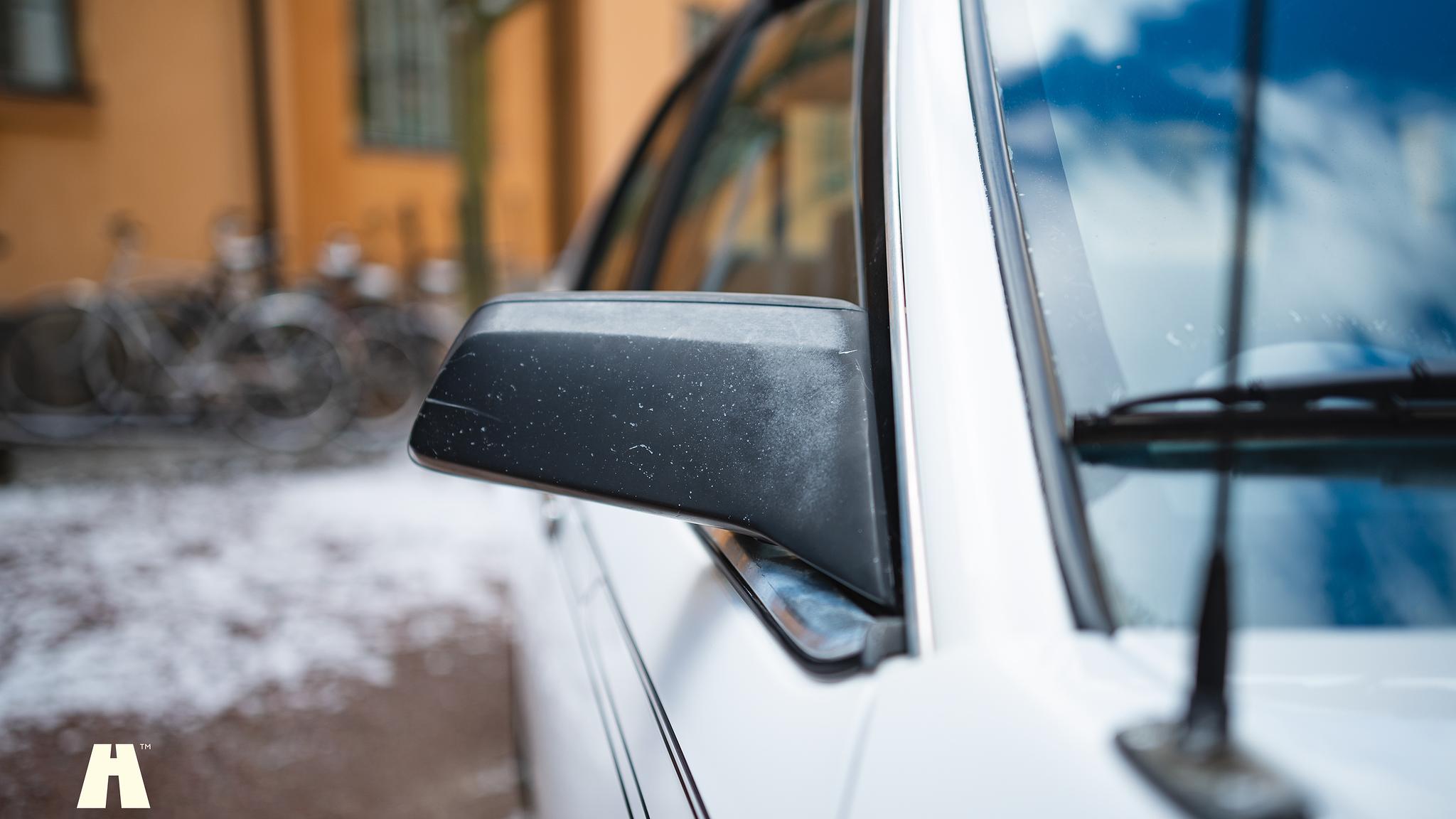 Aussenfoto 1994 Oldsmobile Cutlass Ciera Sedan 3.1 (56)