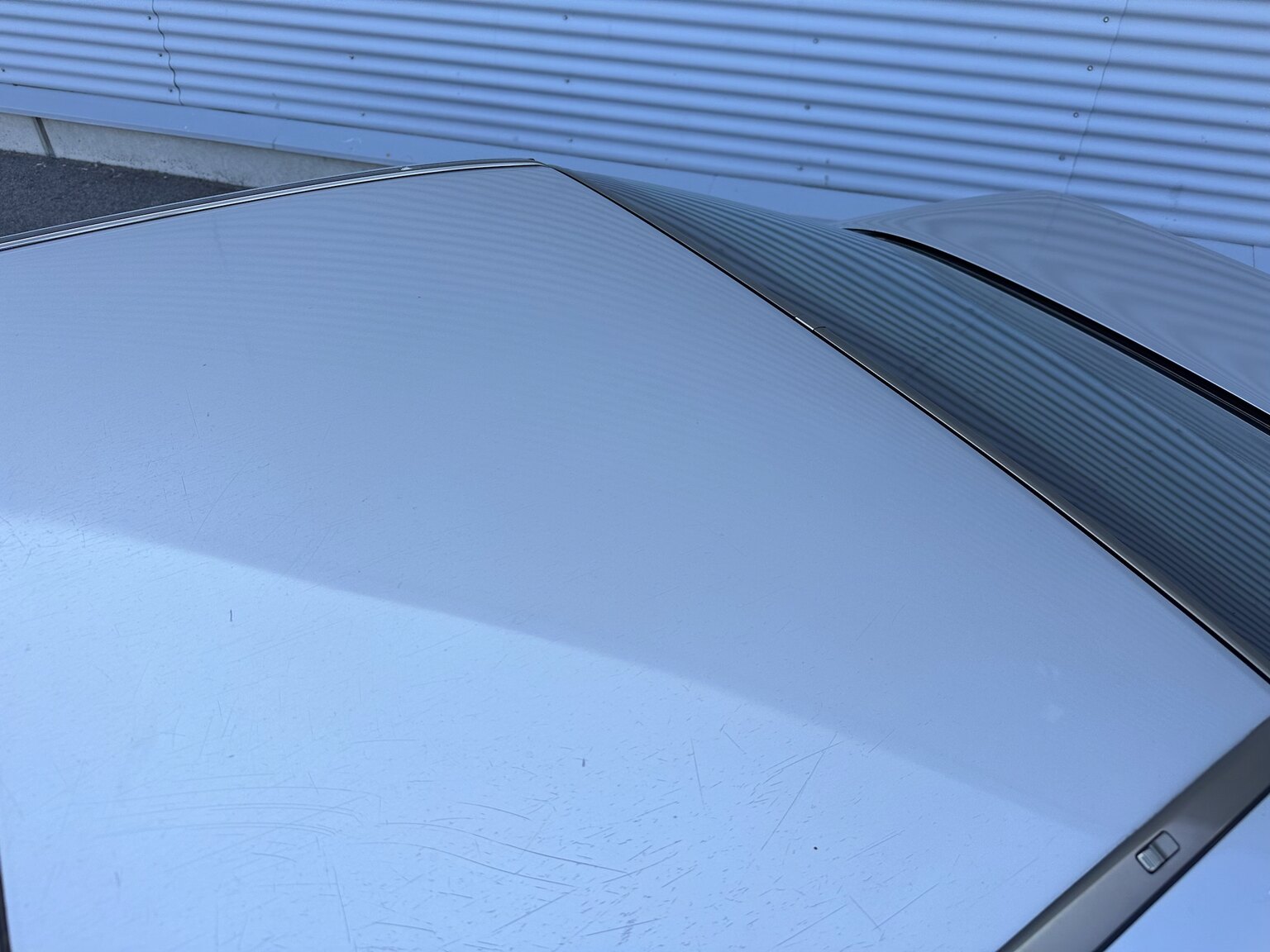 Exterior image of 1992 Mercedes-Benz 300 CE-24
