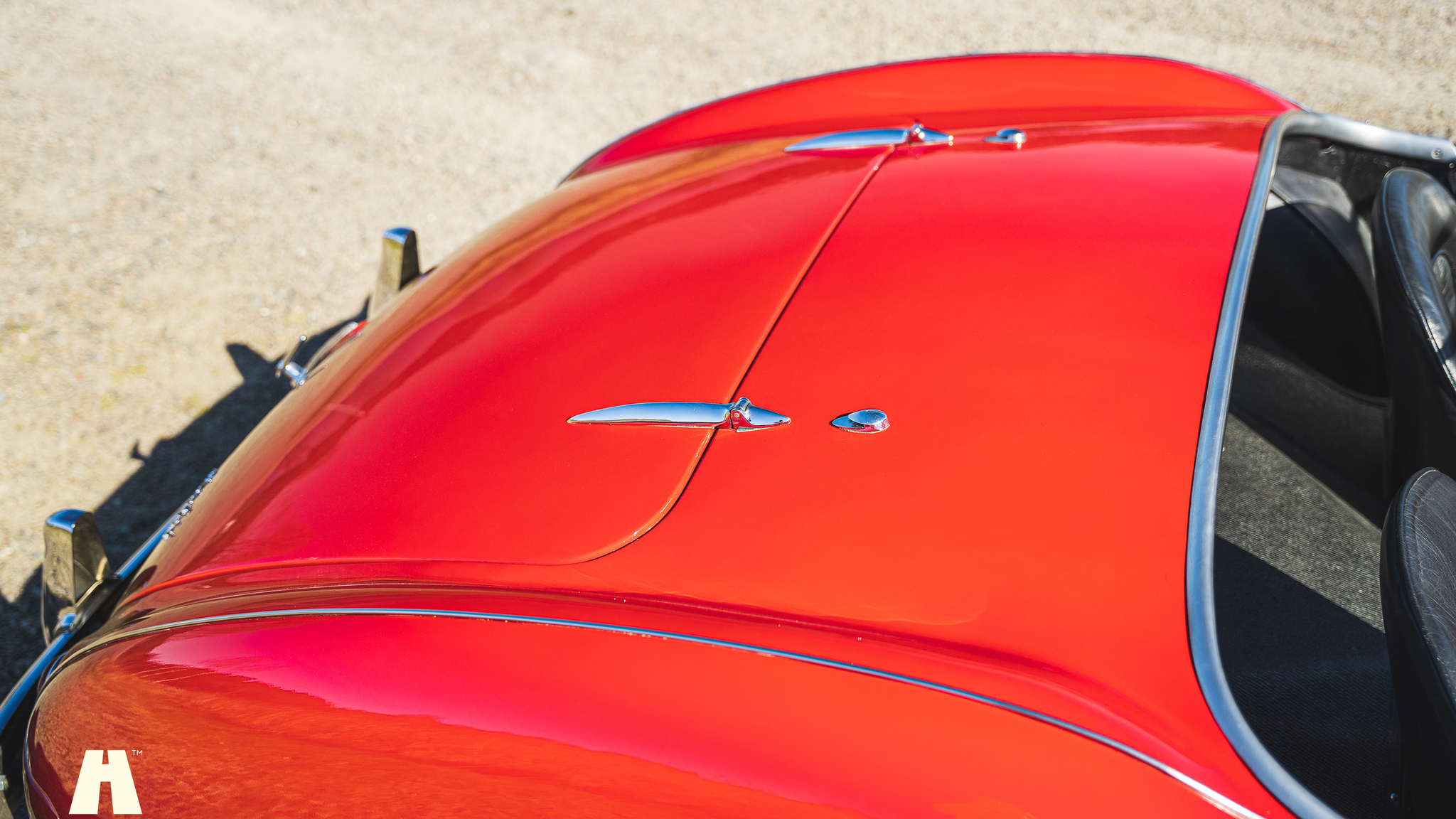 Aussenfoto 1954 Austin Healey 100 BN1 (26)