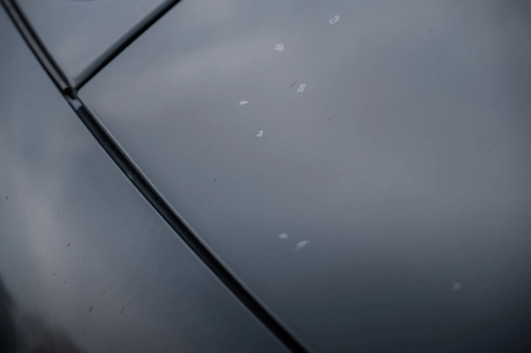 Exterior image of 1988 Porsche 928 S4 (54)