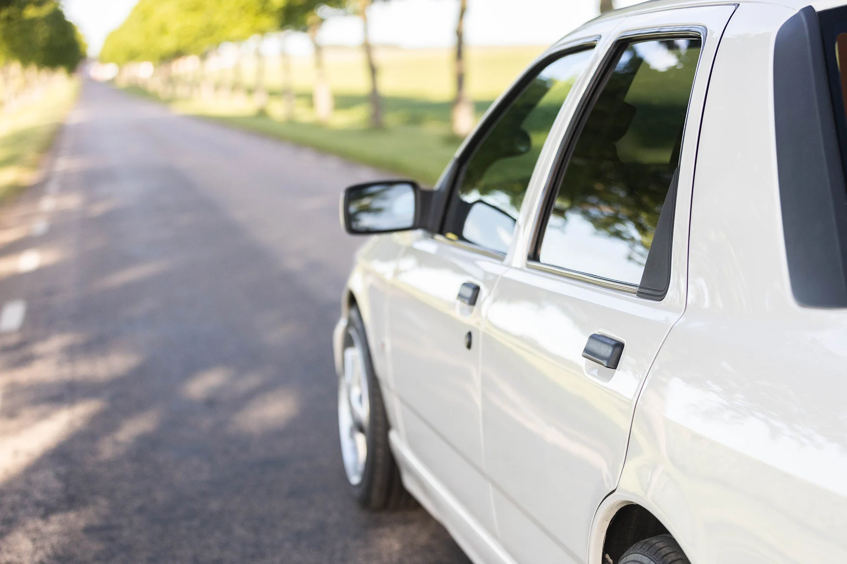 Aussenfoto 1991 Ford Sierra Cosworth 4x4 (44)