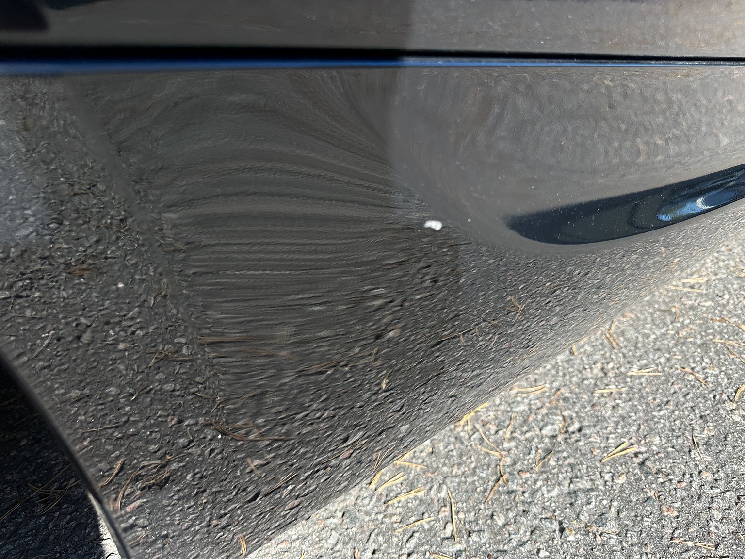 Exterior image of 2009 BMW 325Xi