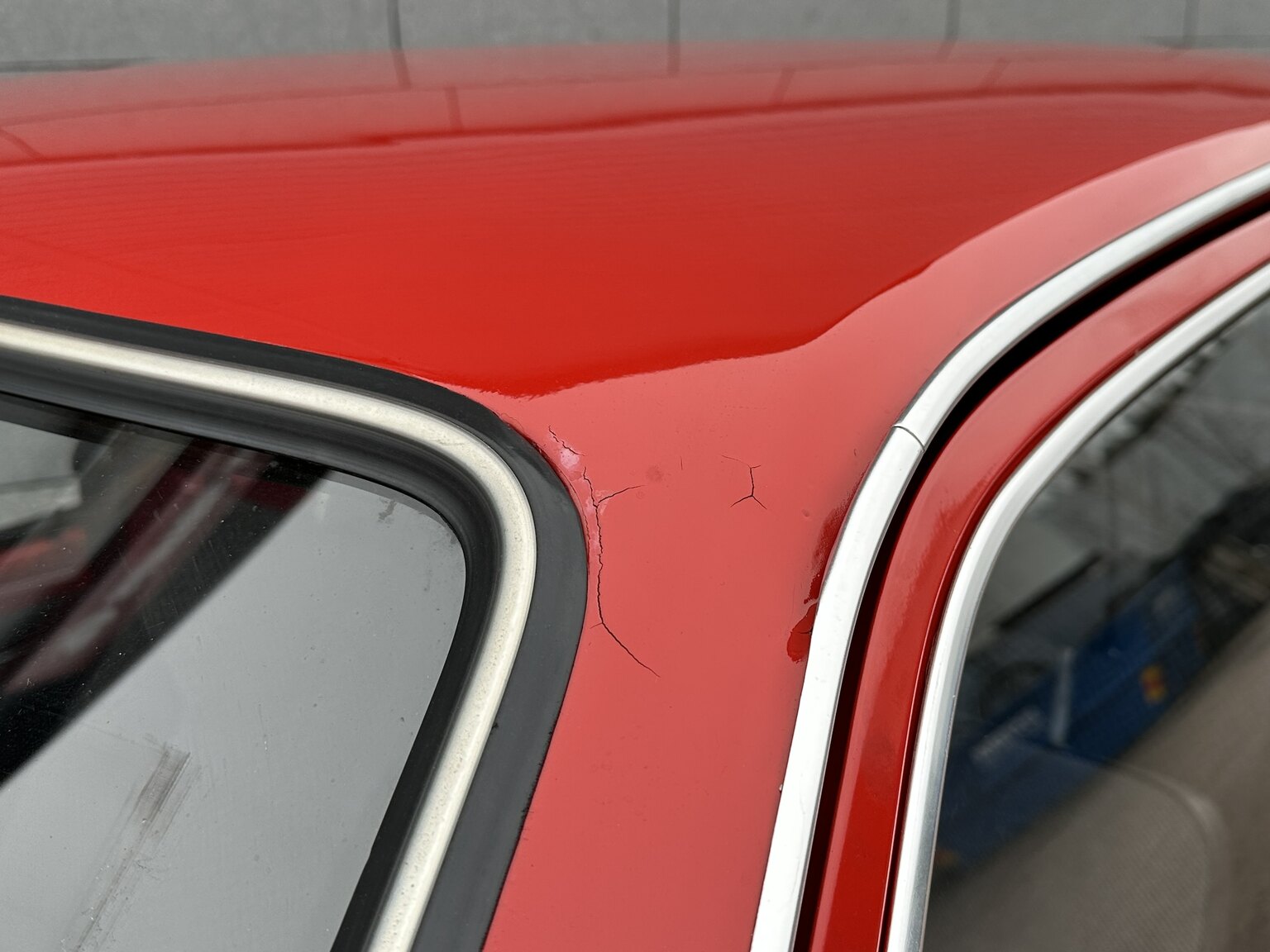 Exterior image of 1983 Opel Kadett (28)