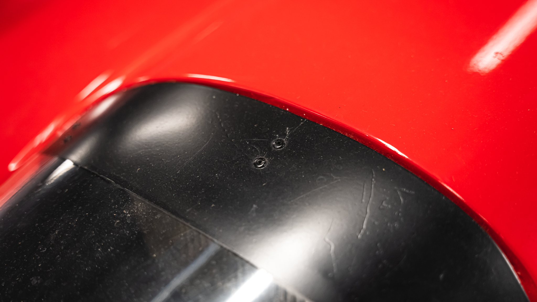 Exteriörbild på 1970 Marcos GT (66)