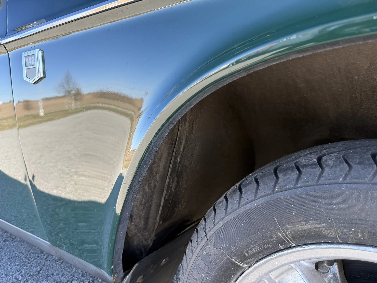 Aussenfoto 1973 Volvo 142 2.0 Deluxe (63)