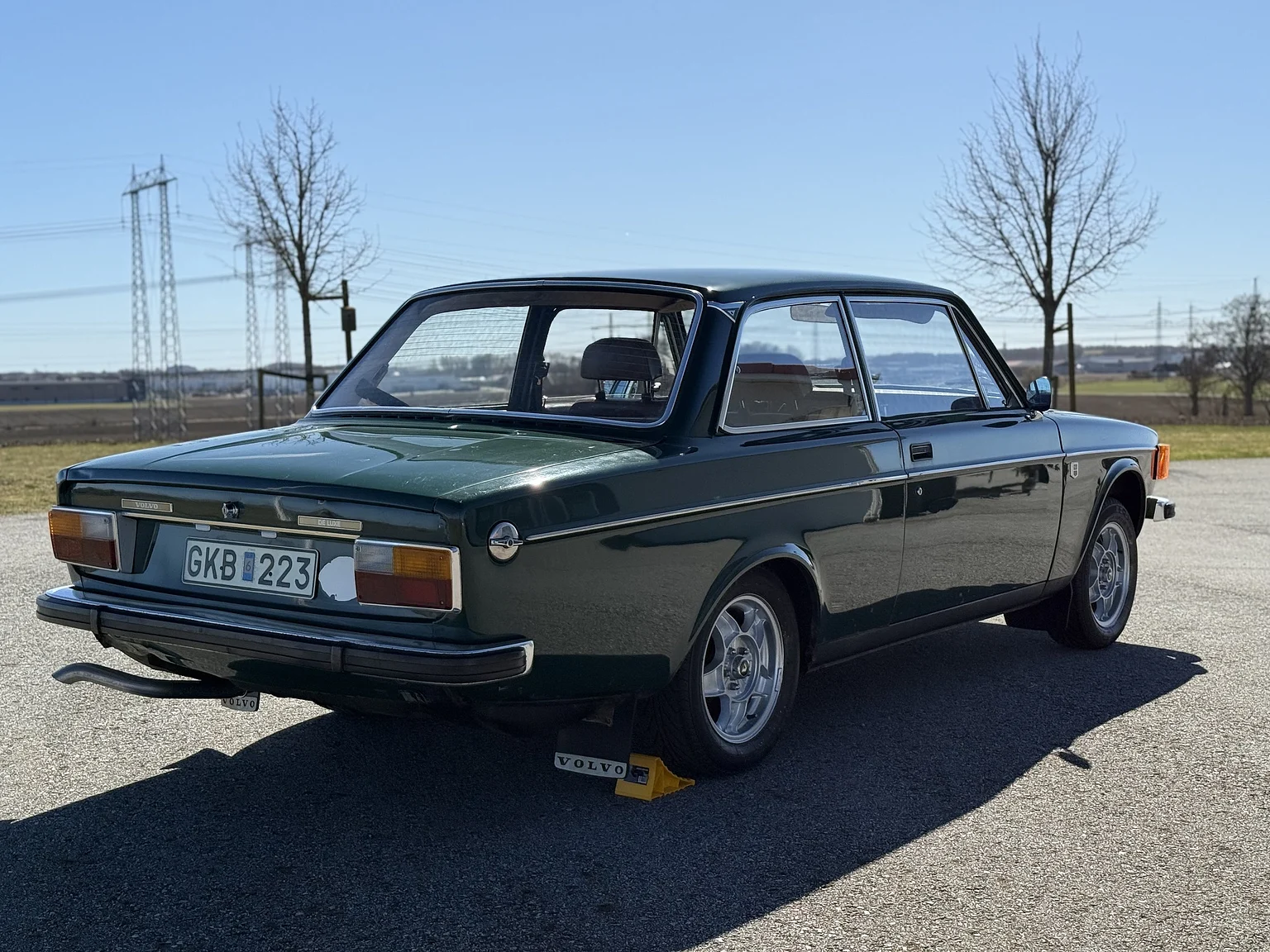 Aussenfoto 1973 Volvo 142 2.0 Deluxe (7)
