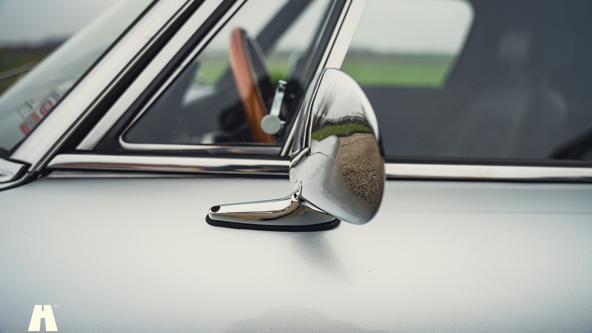 Exteriörbild på 1980 Alfa Romeo 2000 Spider
