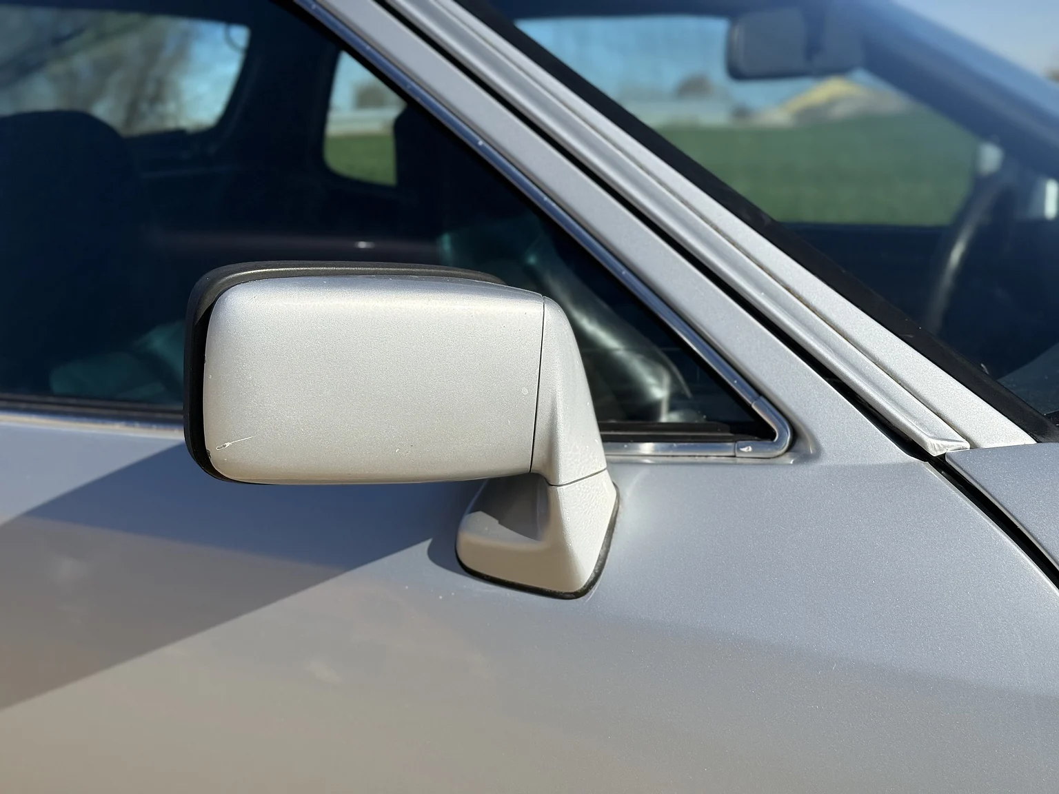 Exterior image of 1979 Porsche 924  (23)