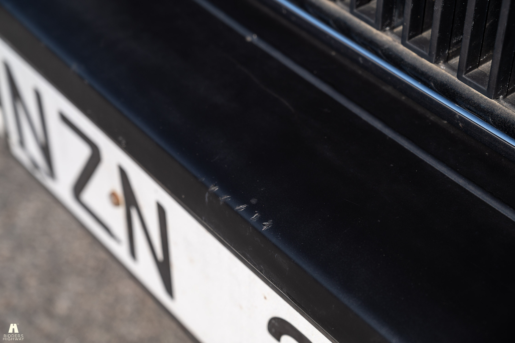 Aussenfoto 1988 Volvo 740 GL (28)