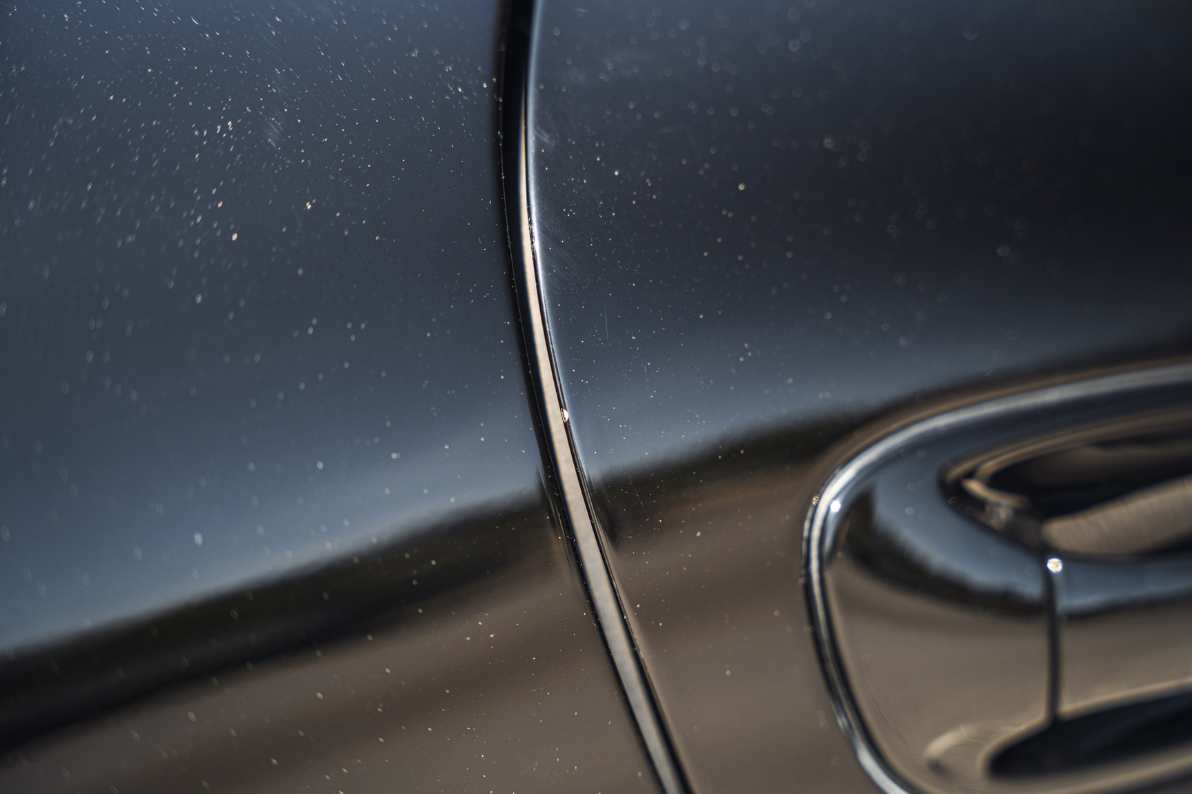 Aussenfoto 2009 Porsche 997.2 C2S Manuell (68)