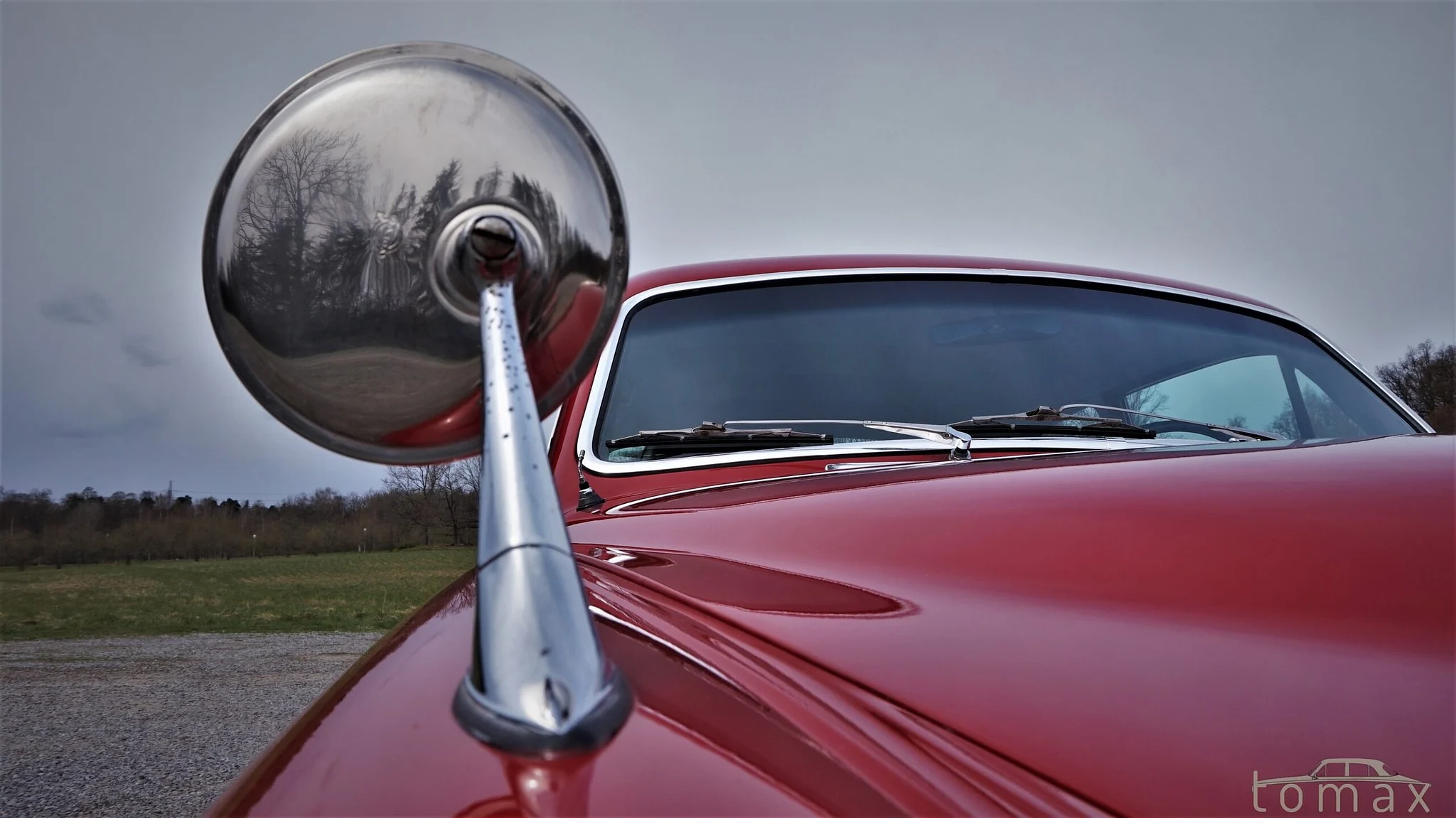 Bild på 1967 Volvo AMAZON 123GT (19)