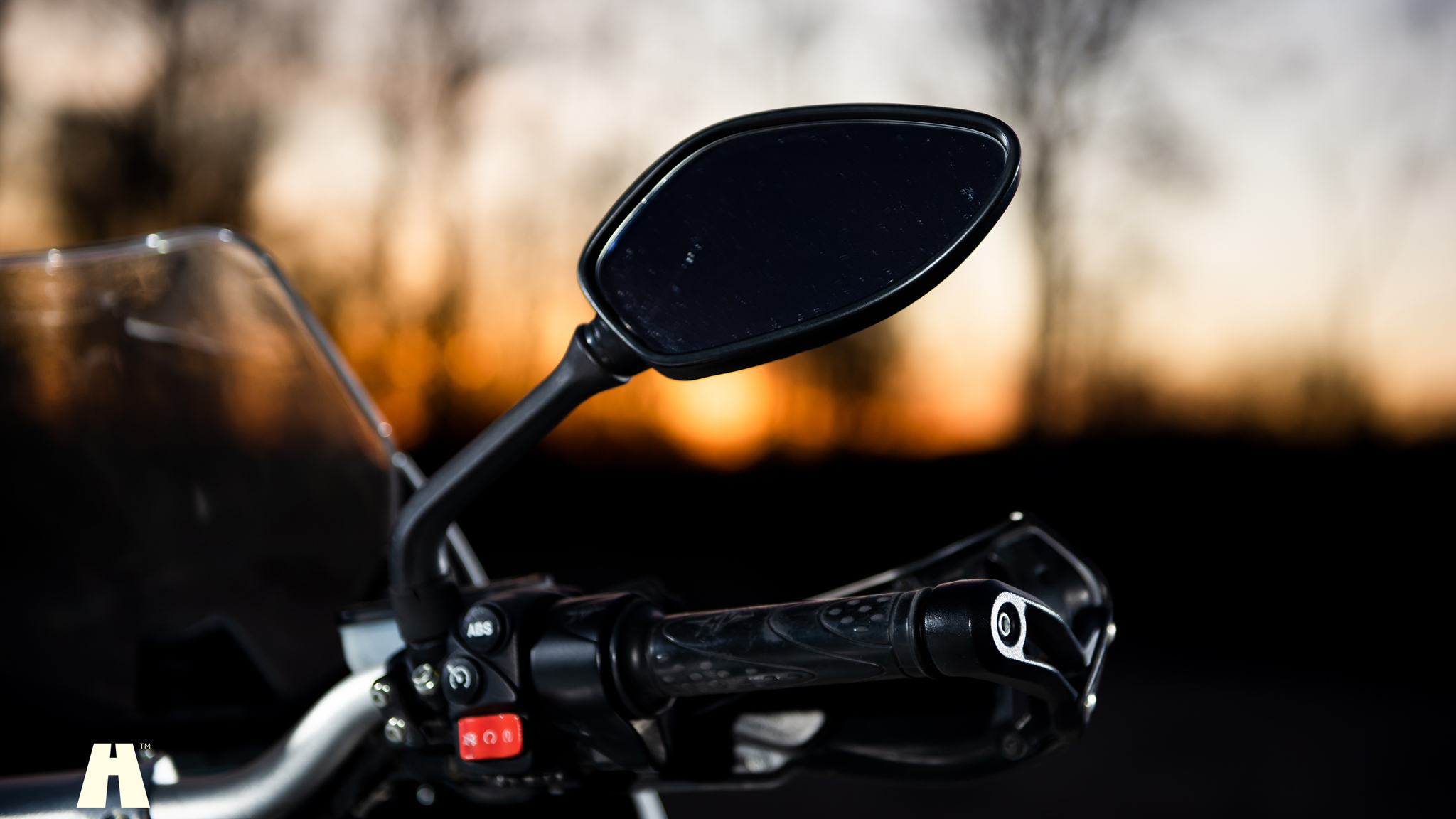 Exteriörbild på 2015 MV Agusta Veloce Turismo 800