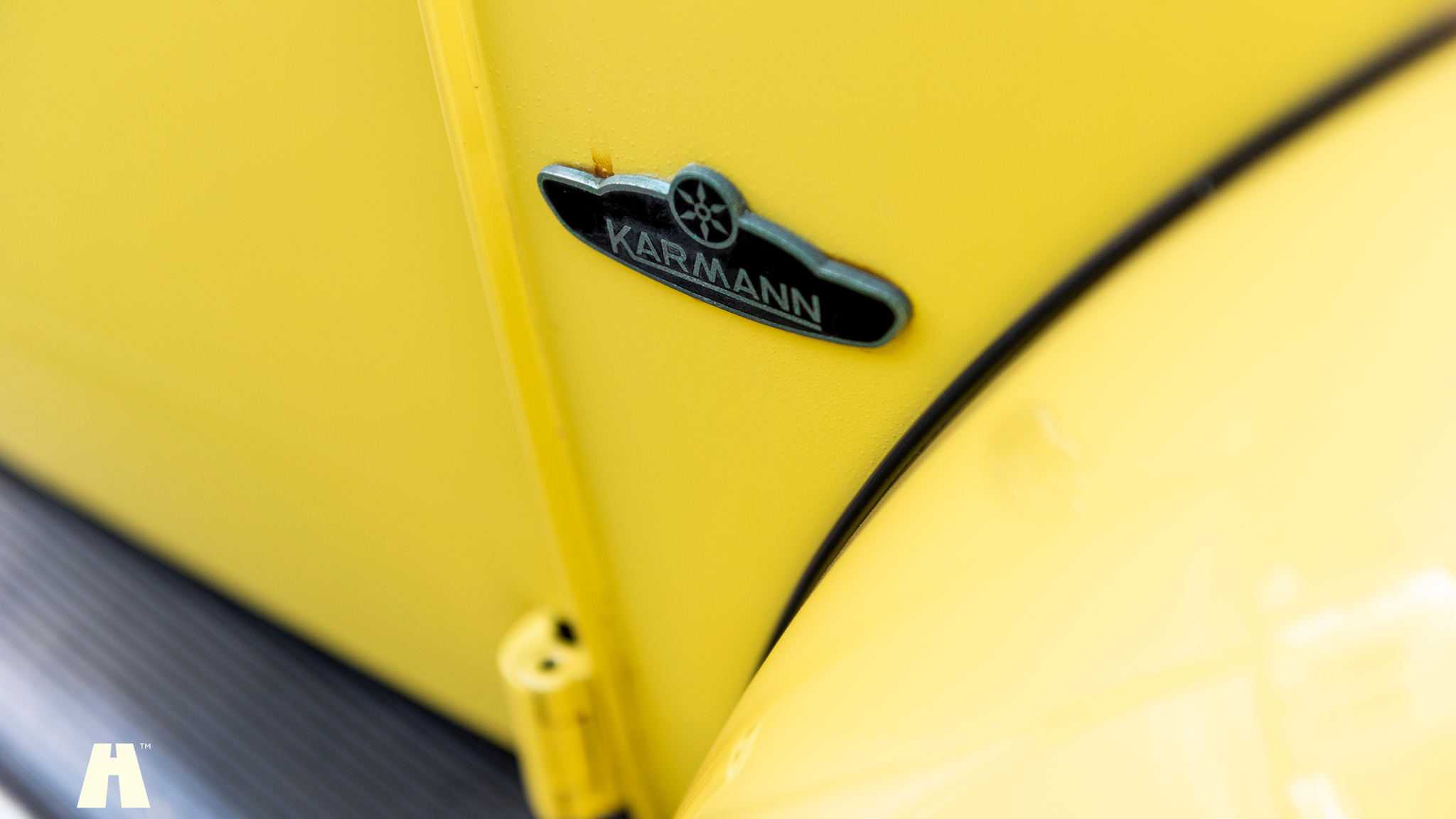 Exteriörbild på 1972 Volkswagen beetle cabriolet 1302 LS