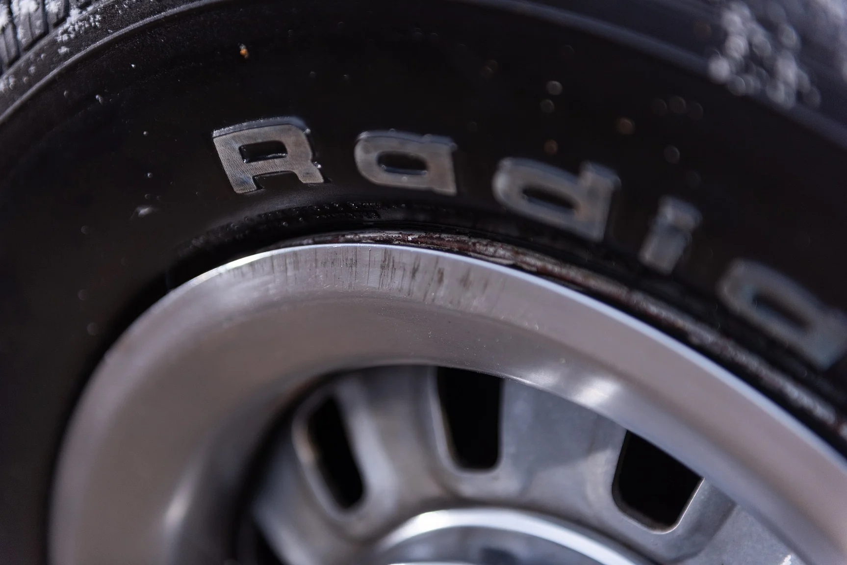 Exteriörbild på 1968 Ford Mustang GTA S-Code (58)