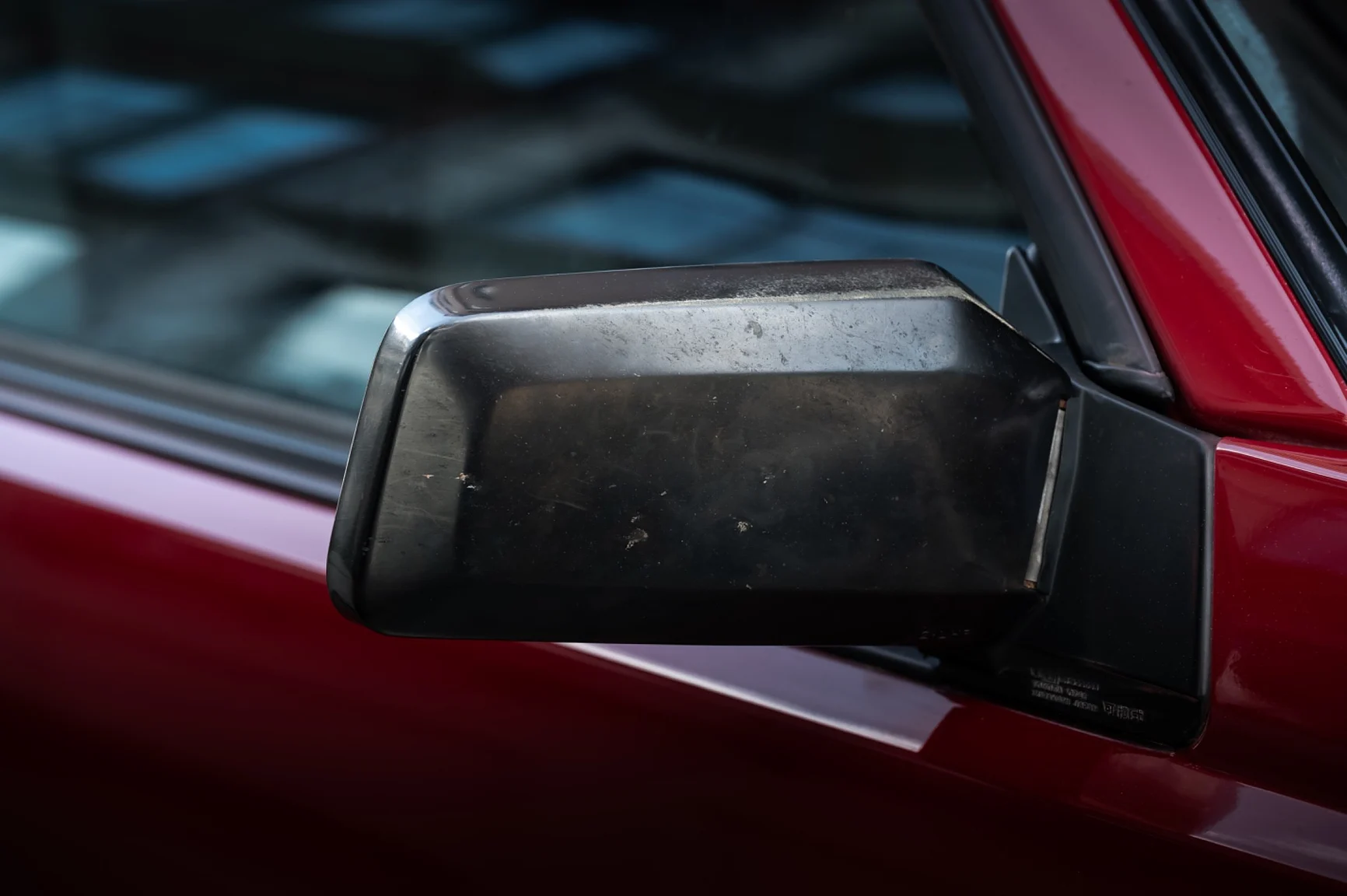 Exterior image of 1986 Toyota Celica Supra 2.8 (40)