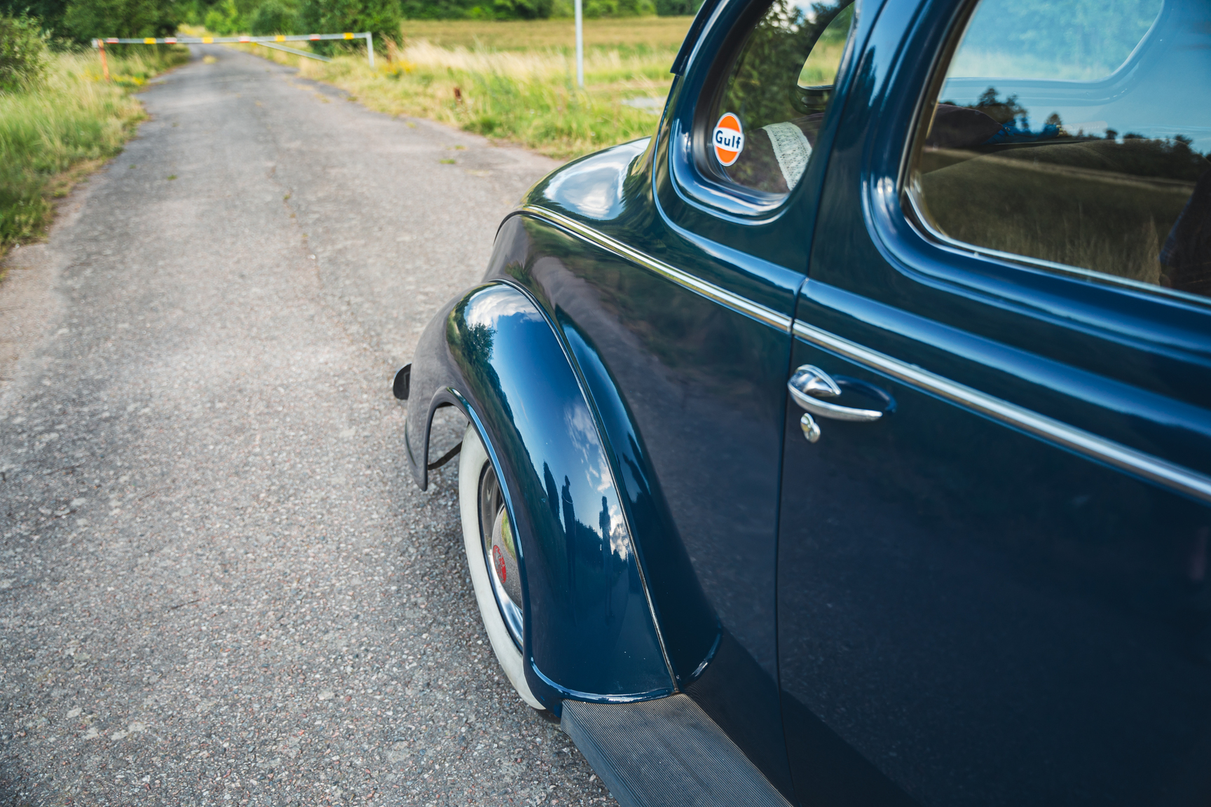 Aussenfoto 1939 Plymouth Road king P8 Coupe  (24)