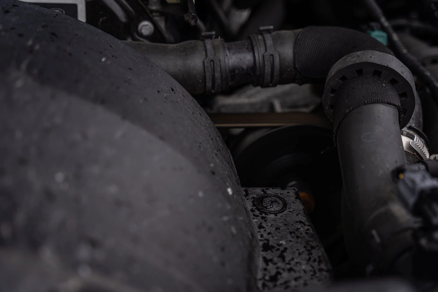 Image of 2015 Land Rover Defender 90 Special mechanics (4)