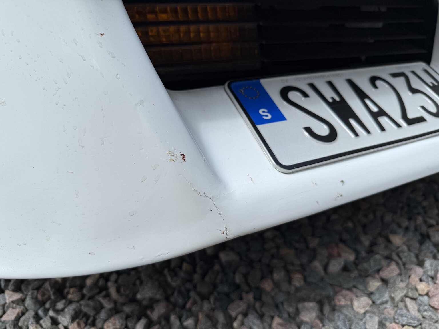 Exterior image of 1981 Chevrolet Corvette