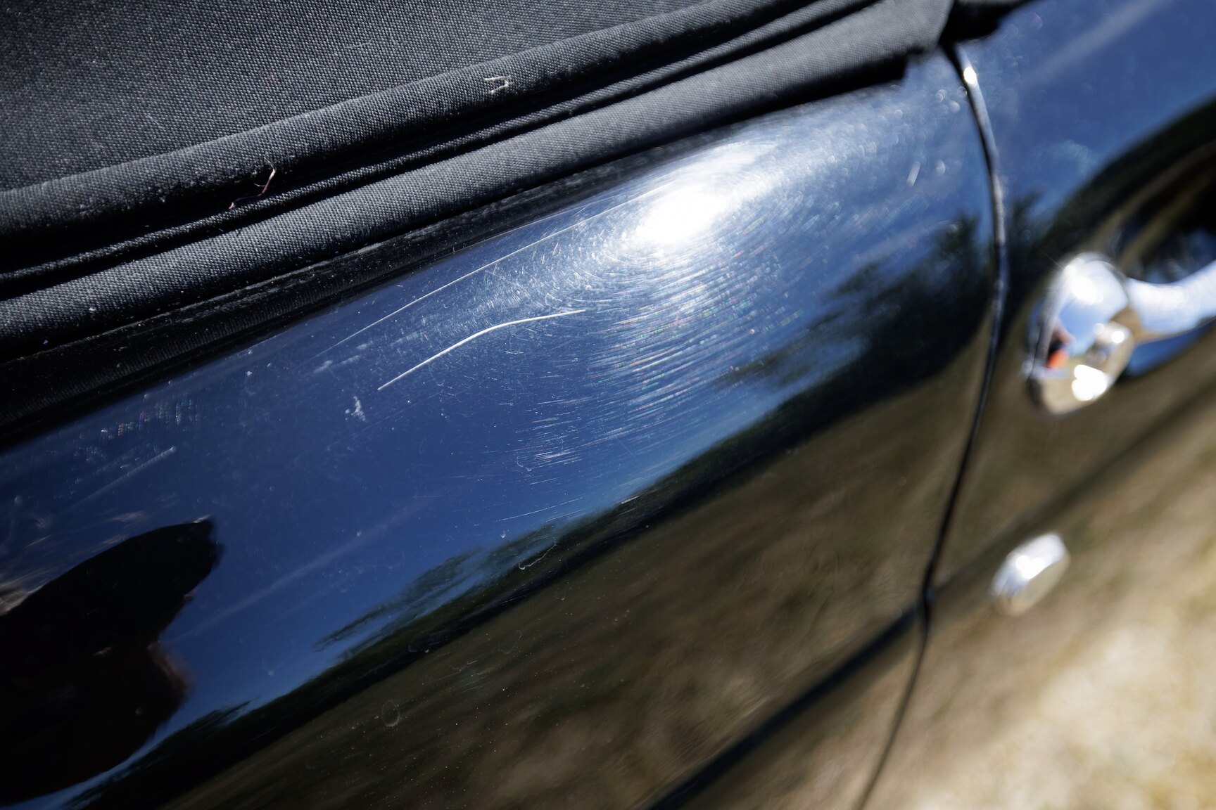 Aussenfoto 1956 Ford Thunderbird