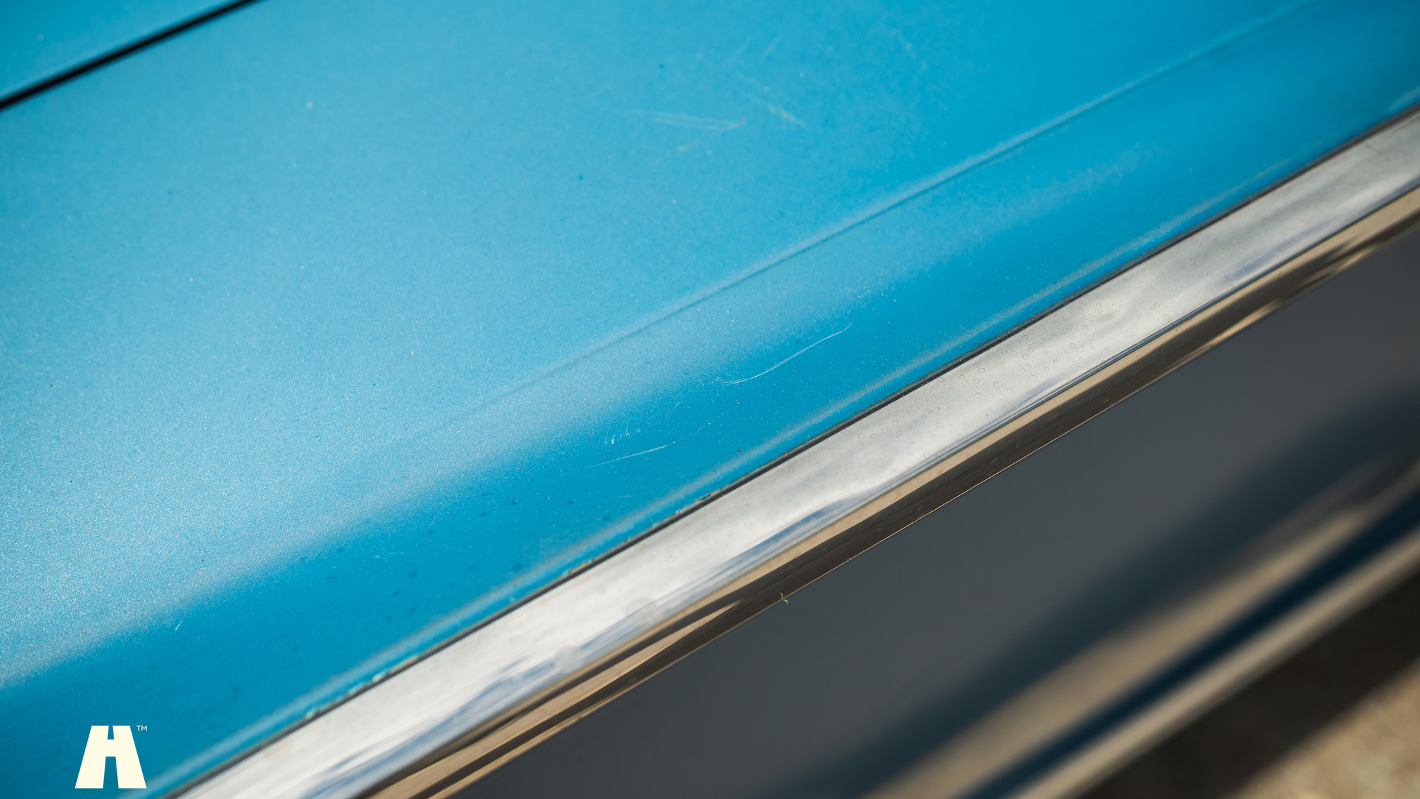 Exteriörbild på 1963 Mercury Monterey Custom 4-door (134)