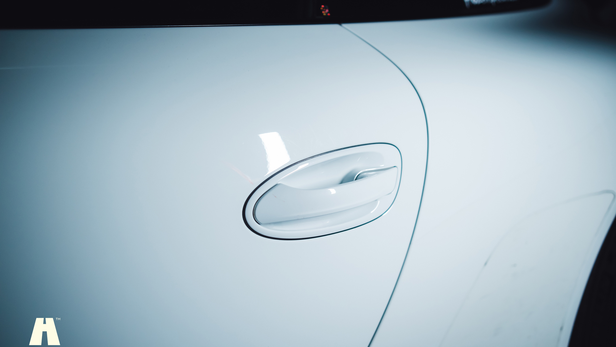Exterior image of 2015 Porsche 991 GT3 2015