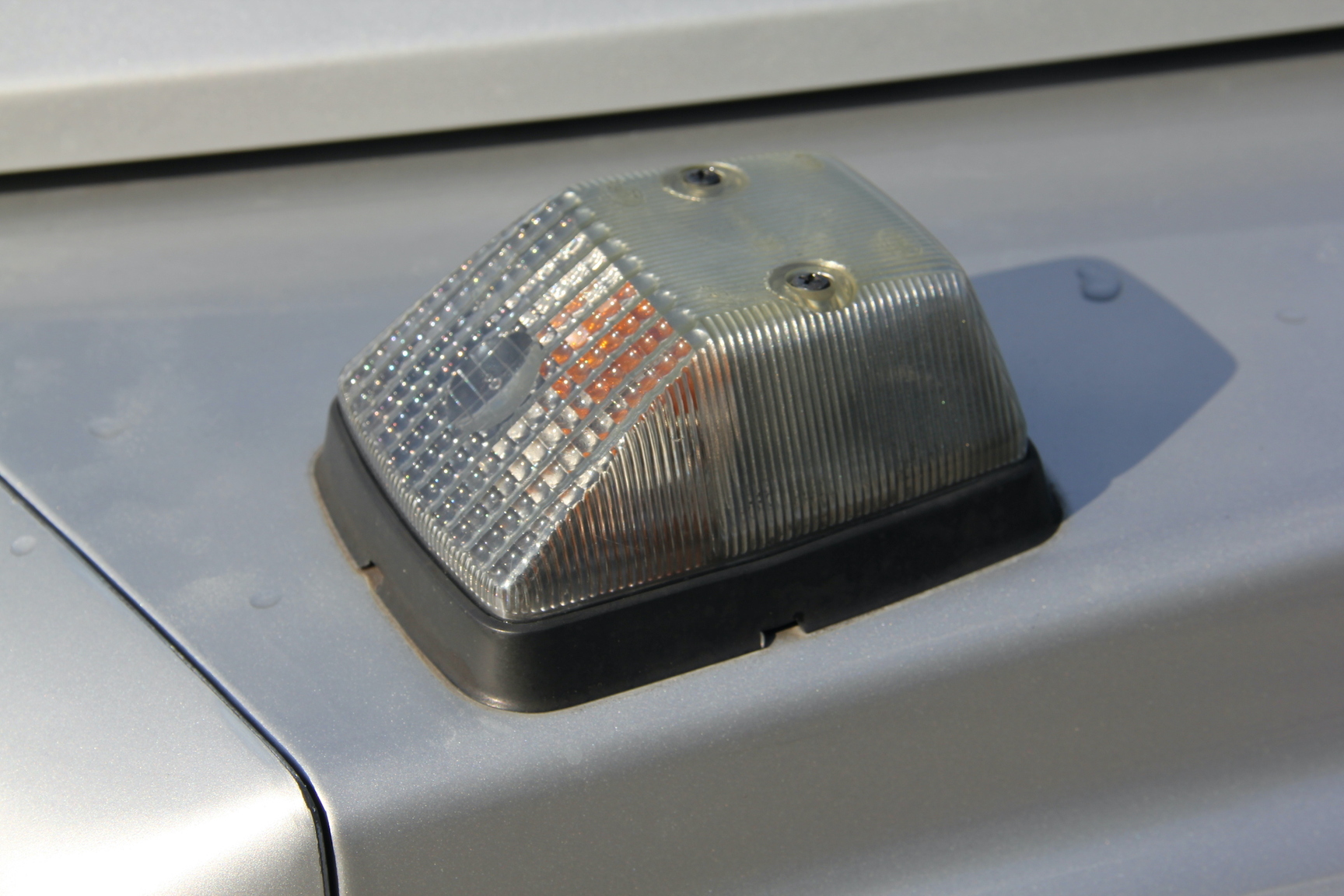 Exteriörbild på 2002 Mercedes-Benz G 500 (25)