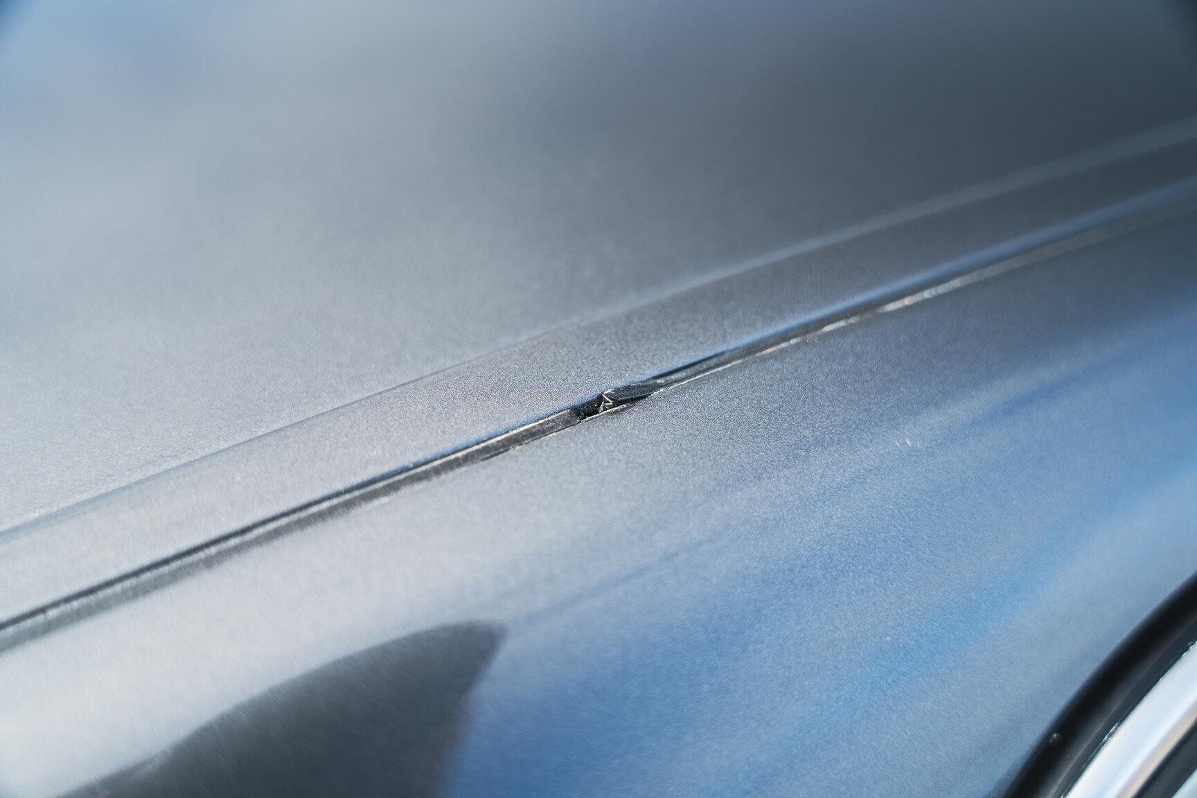 Aussenfoto 2000 Toyota Century