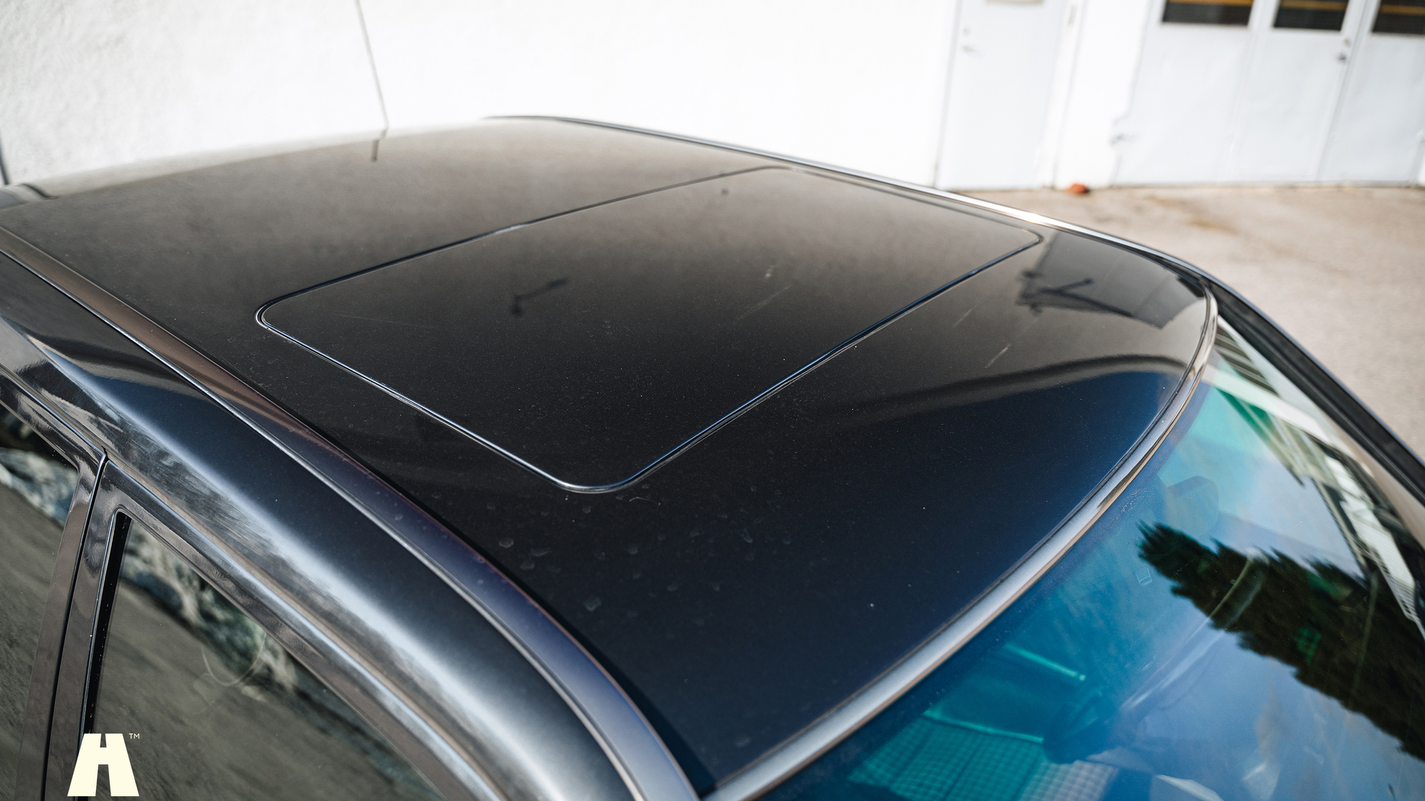 Exterior image of 1992 Mercedes-Benz 190E 2.5-16 Cosworth