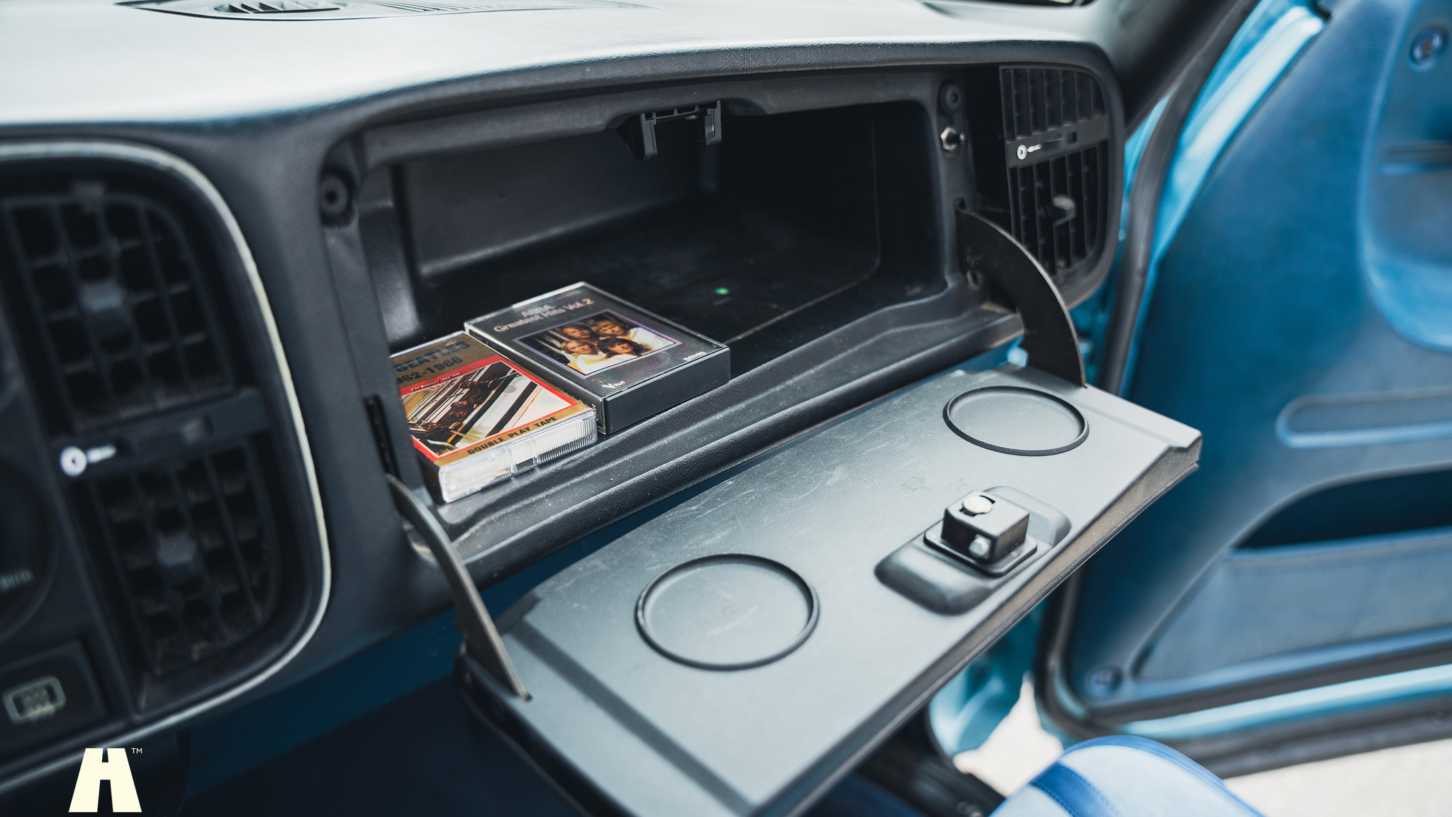 Interiörbild 1979 Saab 900 Turbo (68)