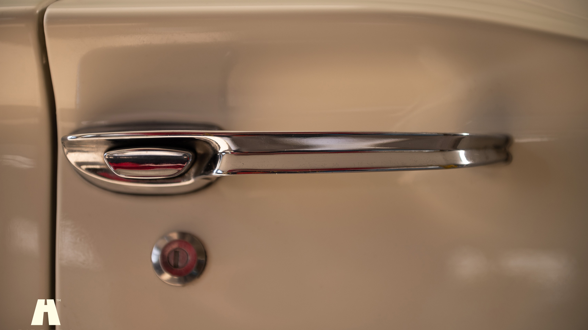 Aussenfoto 1964 Ford Thunderbird 6.4 HT (55)