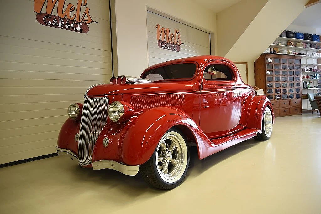 Bild von 1936 Ford Model 68 (24)