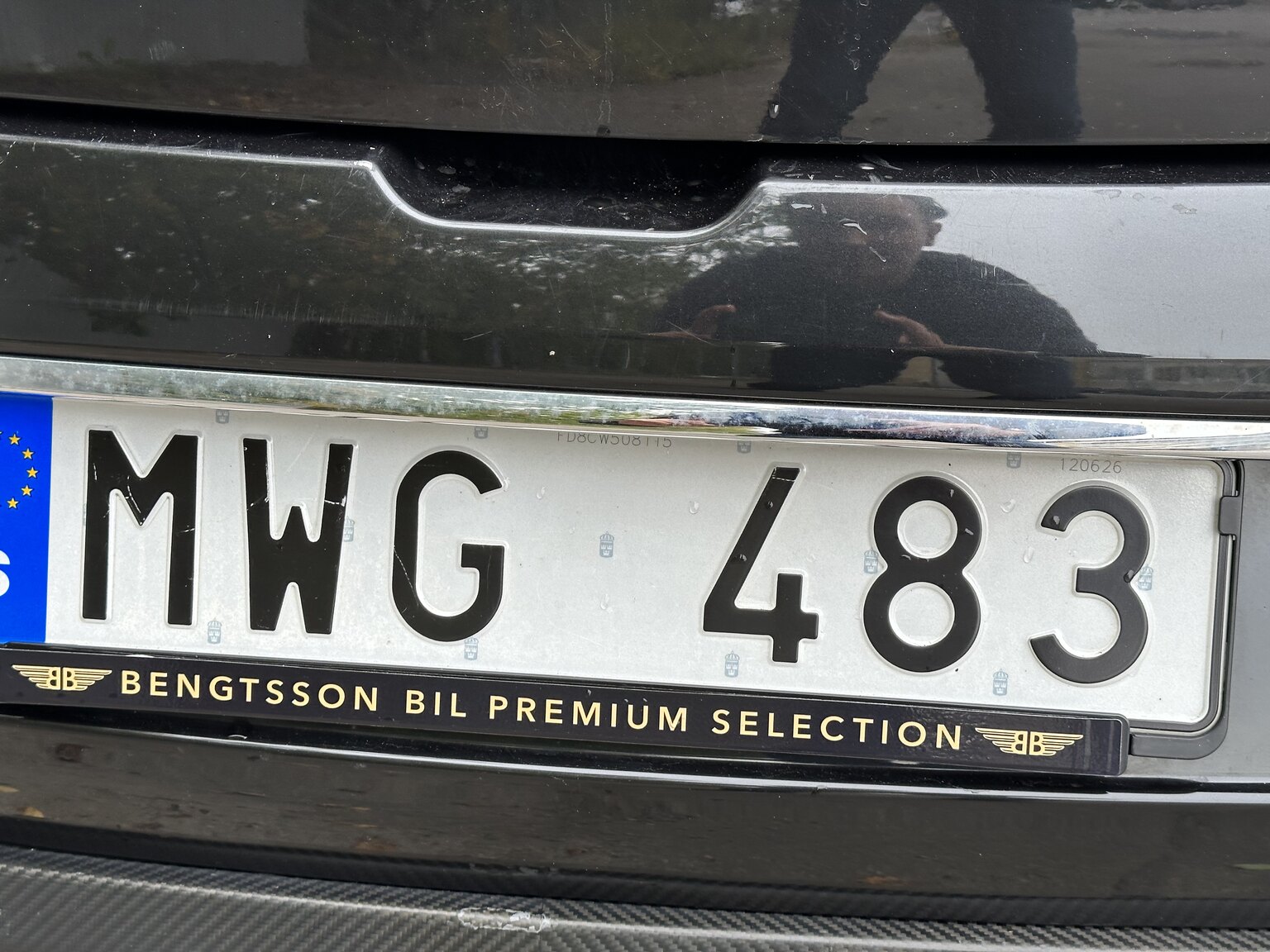 Exterior image of 2012 Citroen DS3 Racing  (54)