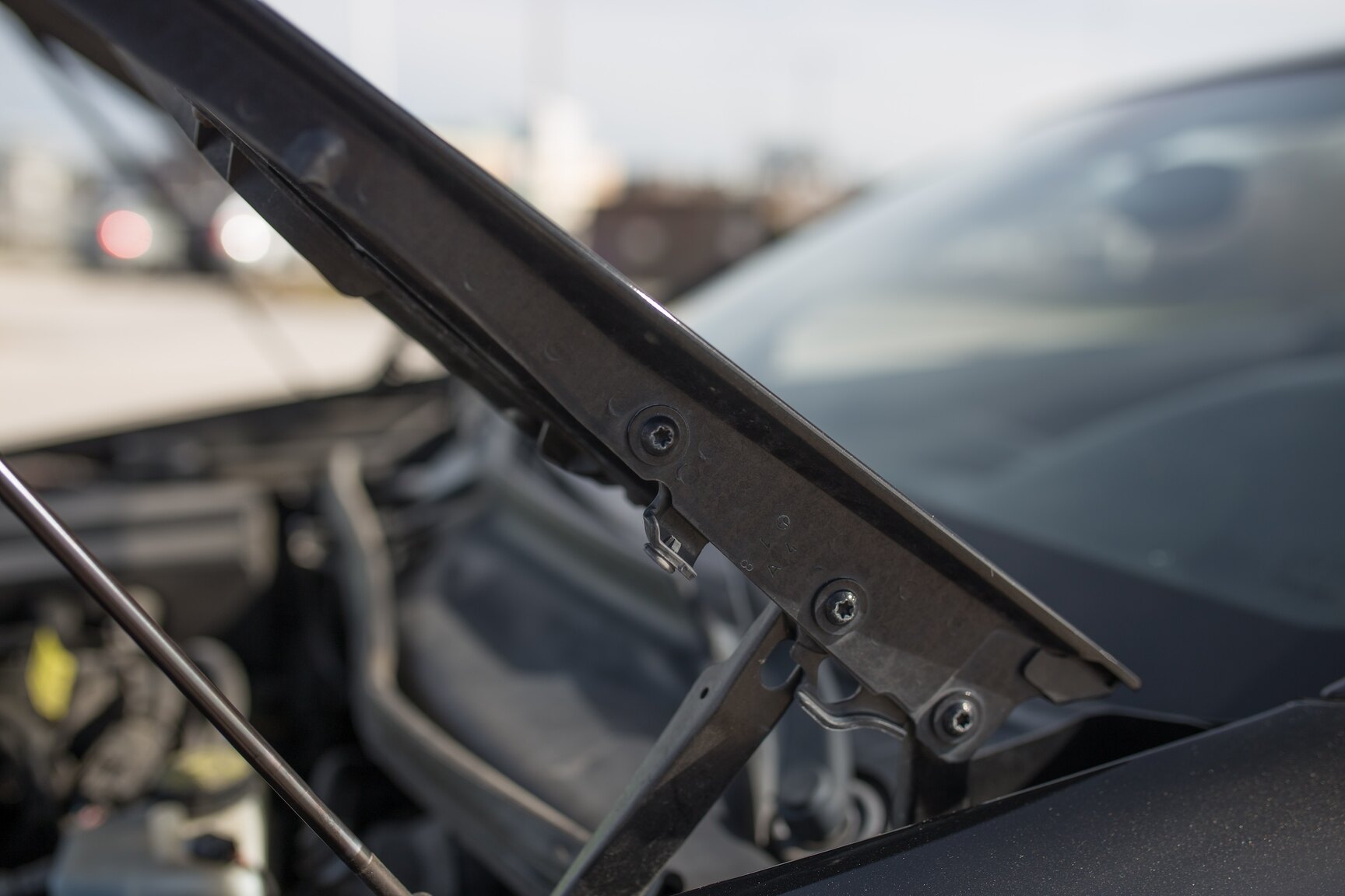 Image of 2010 Mercedes-Benz SLK 200 Kompressor (12) mechanics